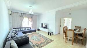 Mnihla&nbsp;Jardins d'el Menzah&nbsp;Vente&nbsp;Appart. 1 pi�ce&nbsp;Appartement s3 de 115m2 aux jardins