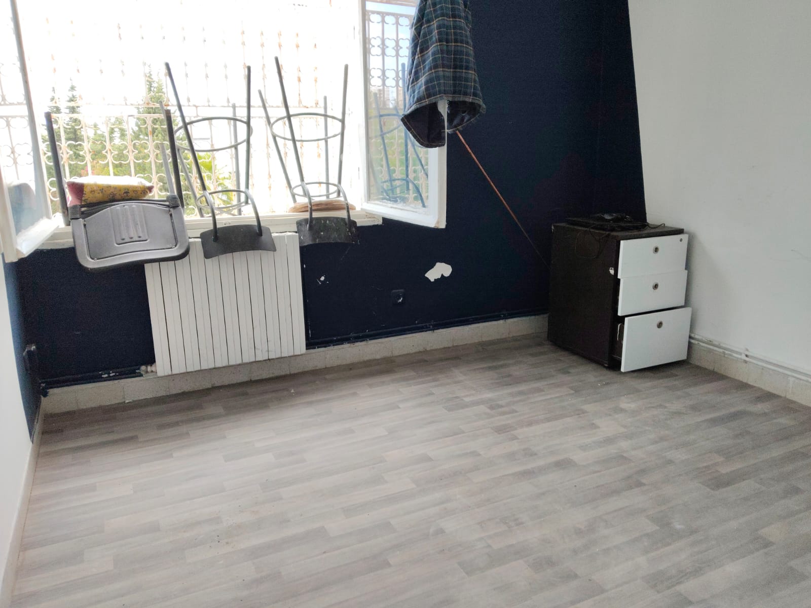 Ariana Ville&nbsp;El Menzah 6&nbsp;Location&nbsp;Autre&nbsp;Menzah6 uv4 loc bureau