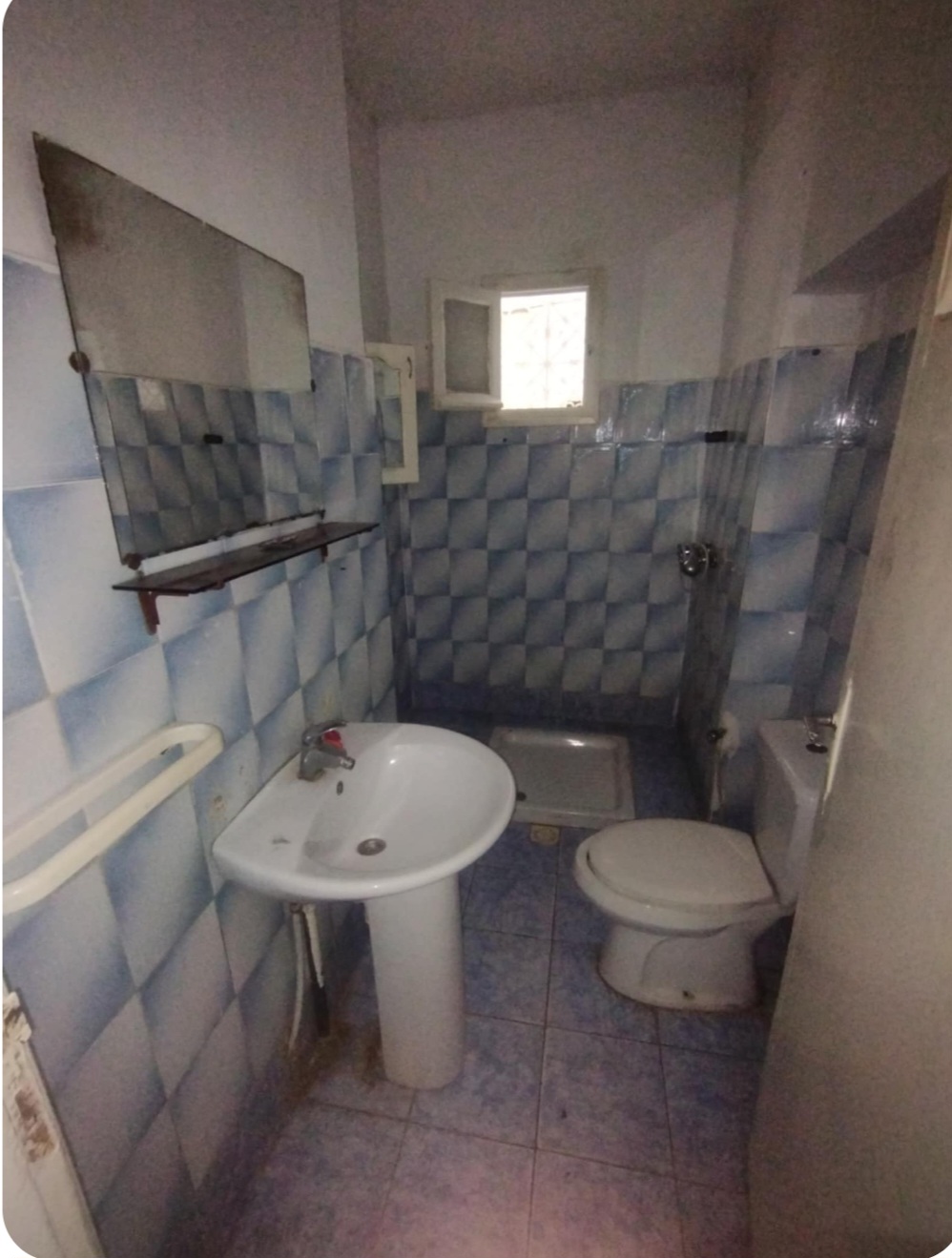 El Omrane Superieur&nbsp;El Omrane Superieur&nbsp;Location&nbsp;Appart. 3 pi�ces&nbsp;Appartement 3 chambres rdc