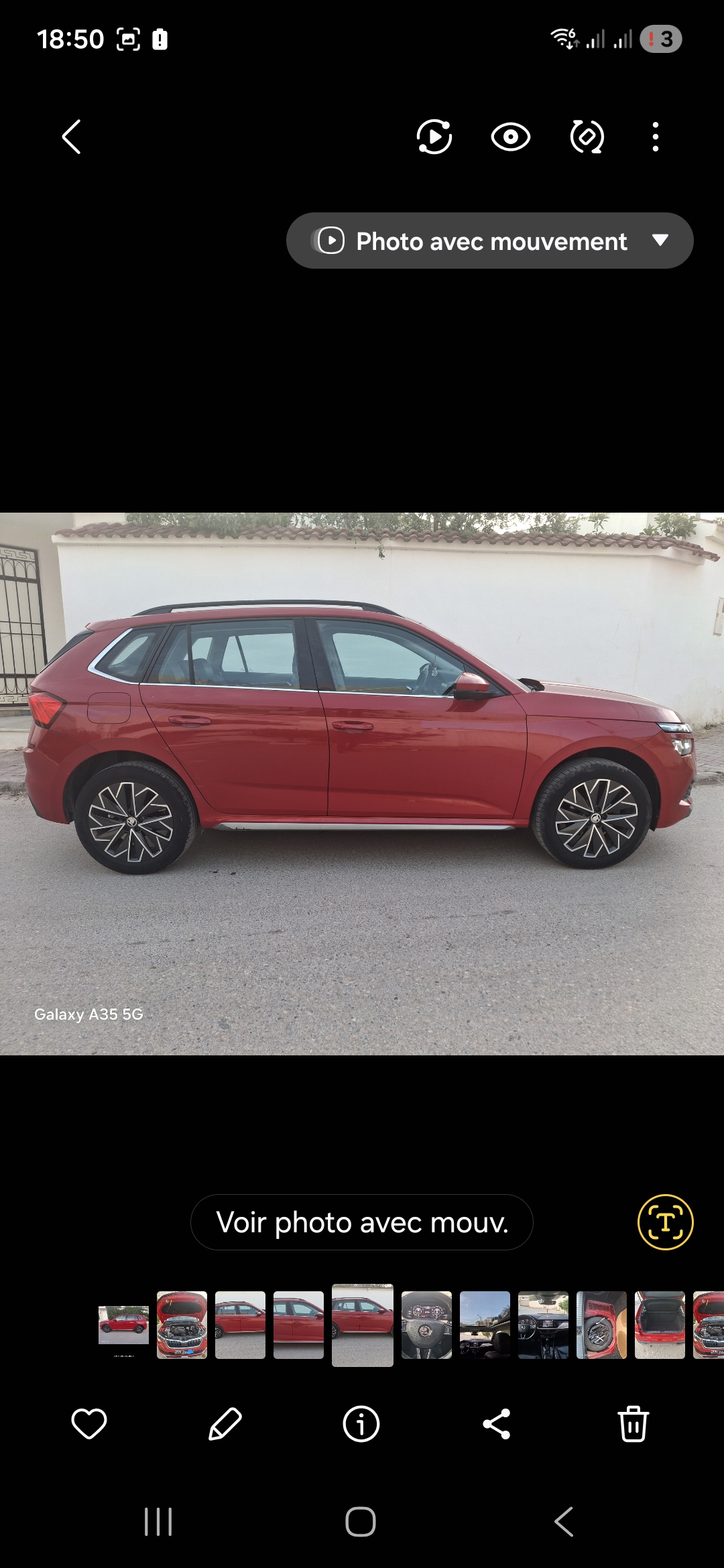 Skoda&nbsp;Autre Mod�le