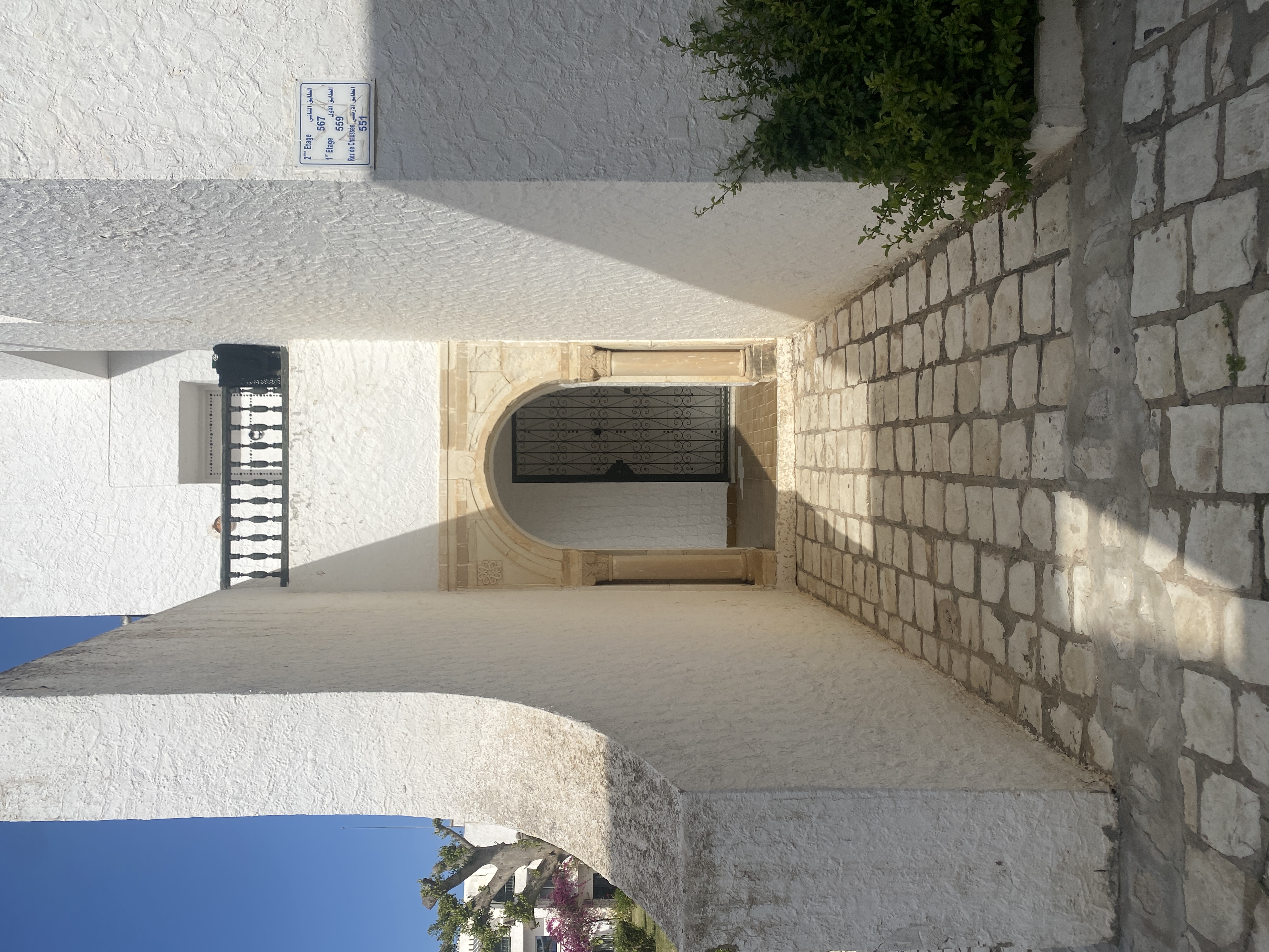 Hammam Sousse&nbsp;El Kantaoui&nbsp;Location&nbsp;Appart. 4 pi�ces&nbsp;Grand appartement s4 marina port el kantaoui