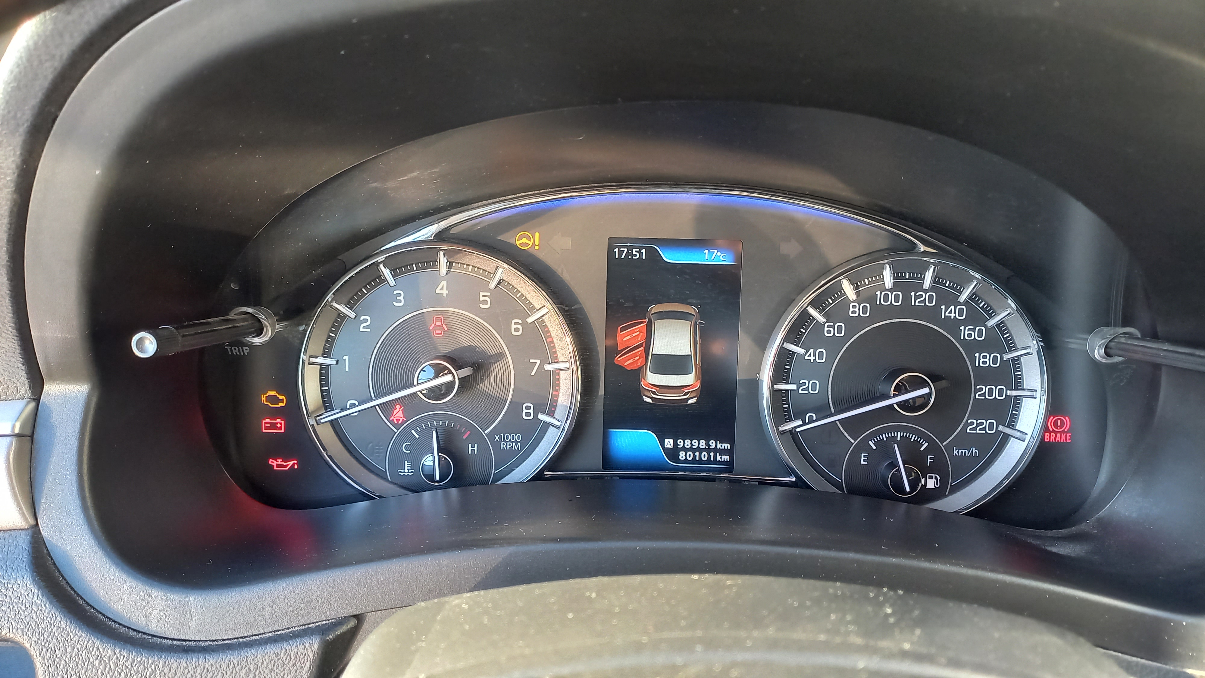 Suzuki&nbsp;Autre Mod�le