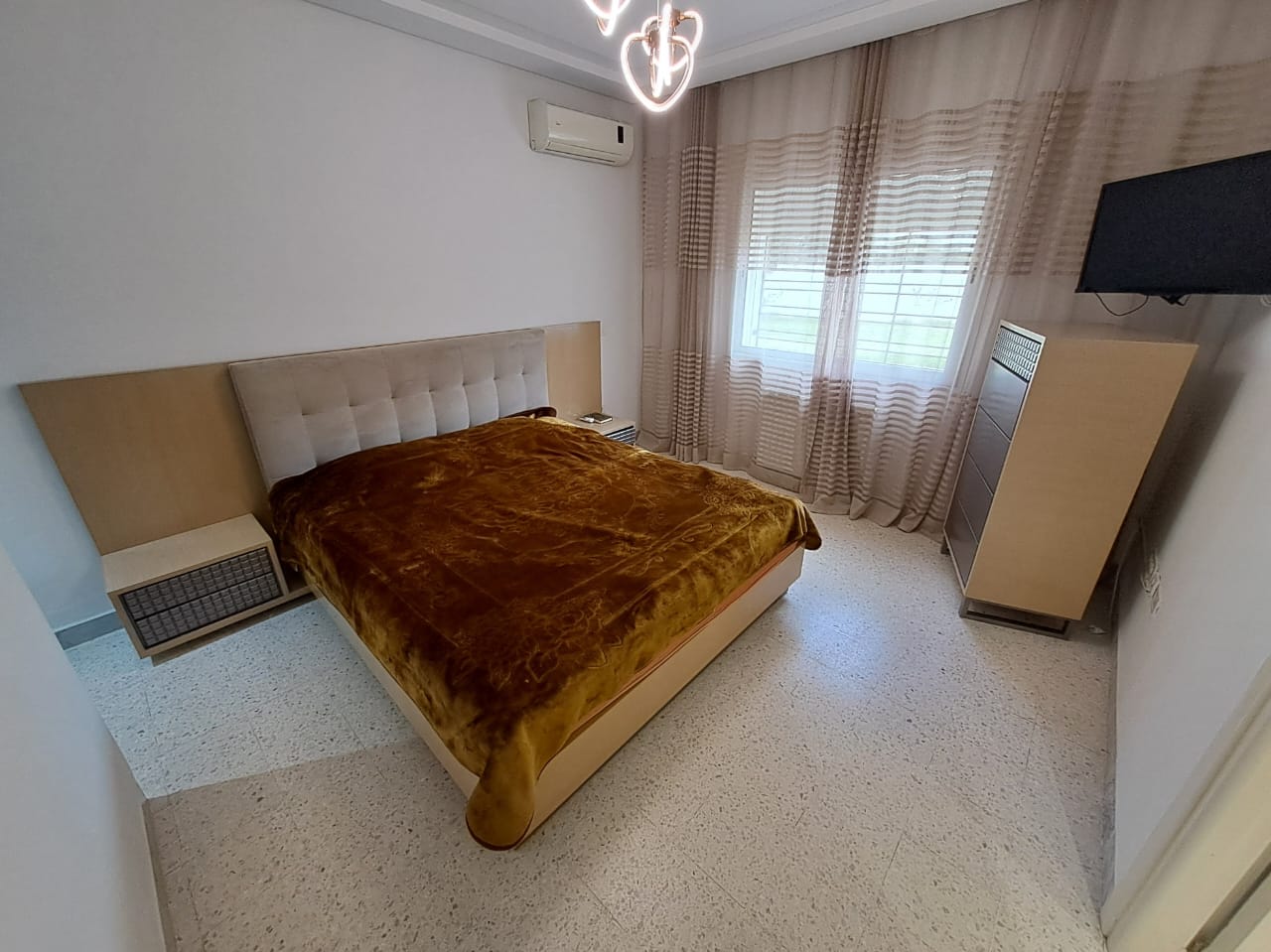 Location&nbsp;Appart. 5 pi�ces+