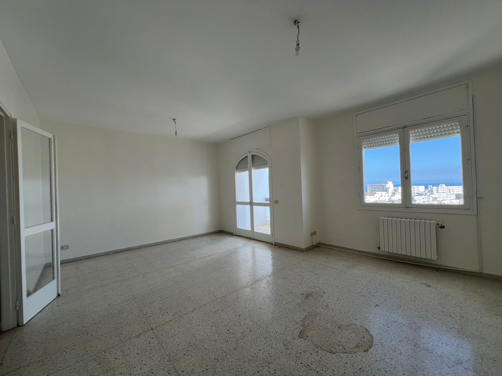 Monastir&nbsp;Monastir&nbsp;Location&nbsp;Appart. 3 pi�ces&nbsp;Appartement s 3 centre ville monastir