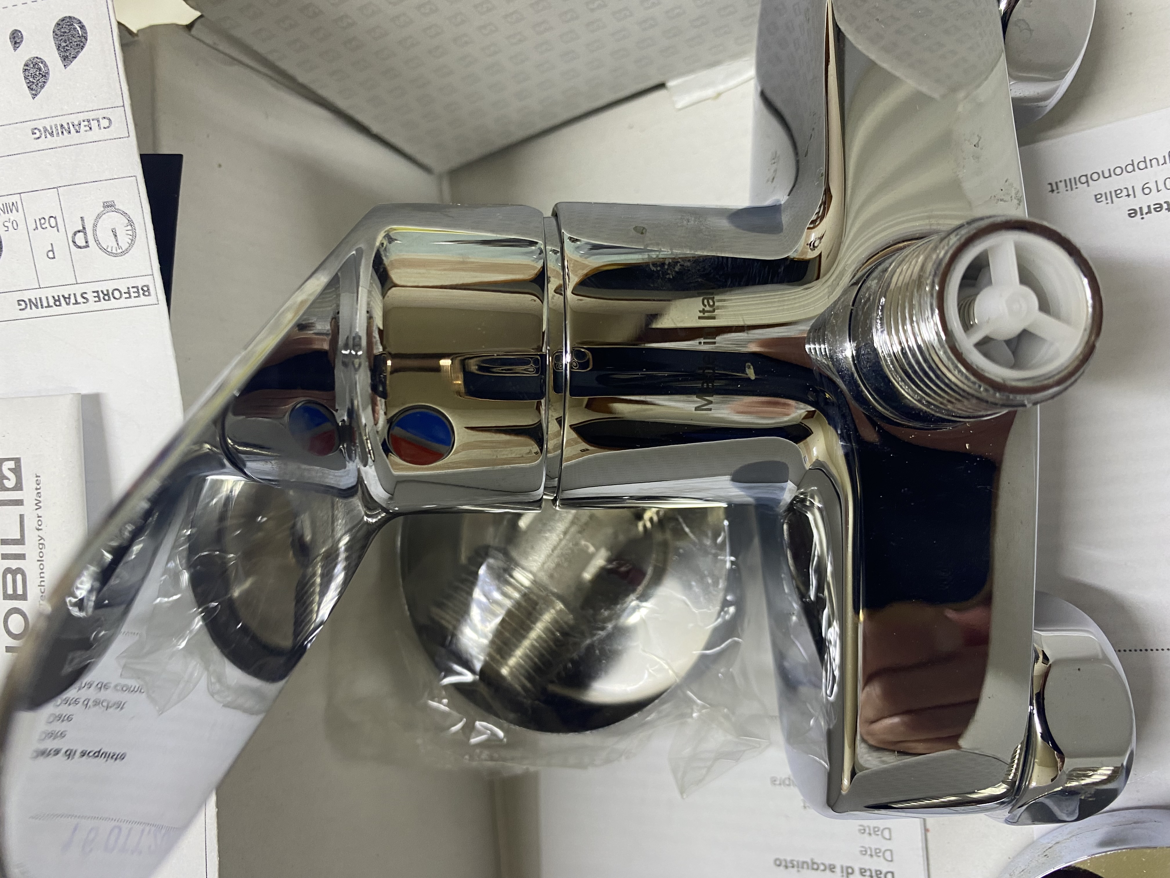 Raoued&nbsp;Ariana Essoughra&nbsp;Autre&nbsp;Autre&nbsp;Mitigeur pour salle de bain