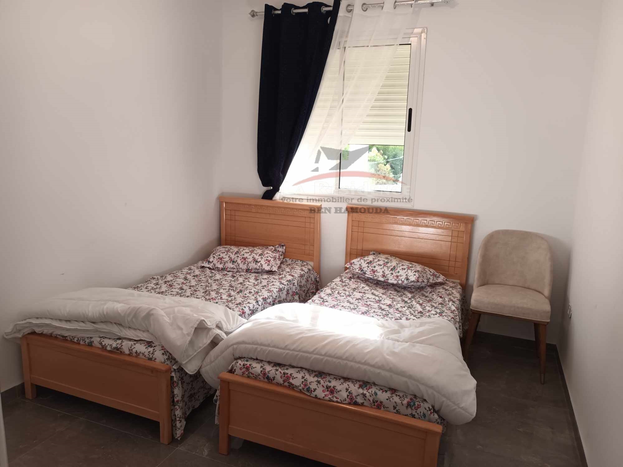 Location&nbsp;Appart. 4 pi�ces