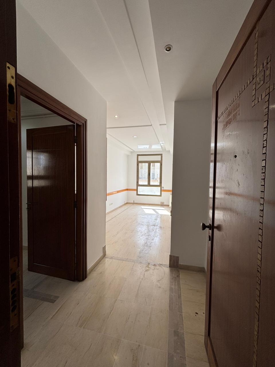 El Menzah&nbsp;Tunis Belvedere&nbsp;Bureaux & Commerces&nbsp;Bureau&nbsp;Belv�d�re hall3