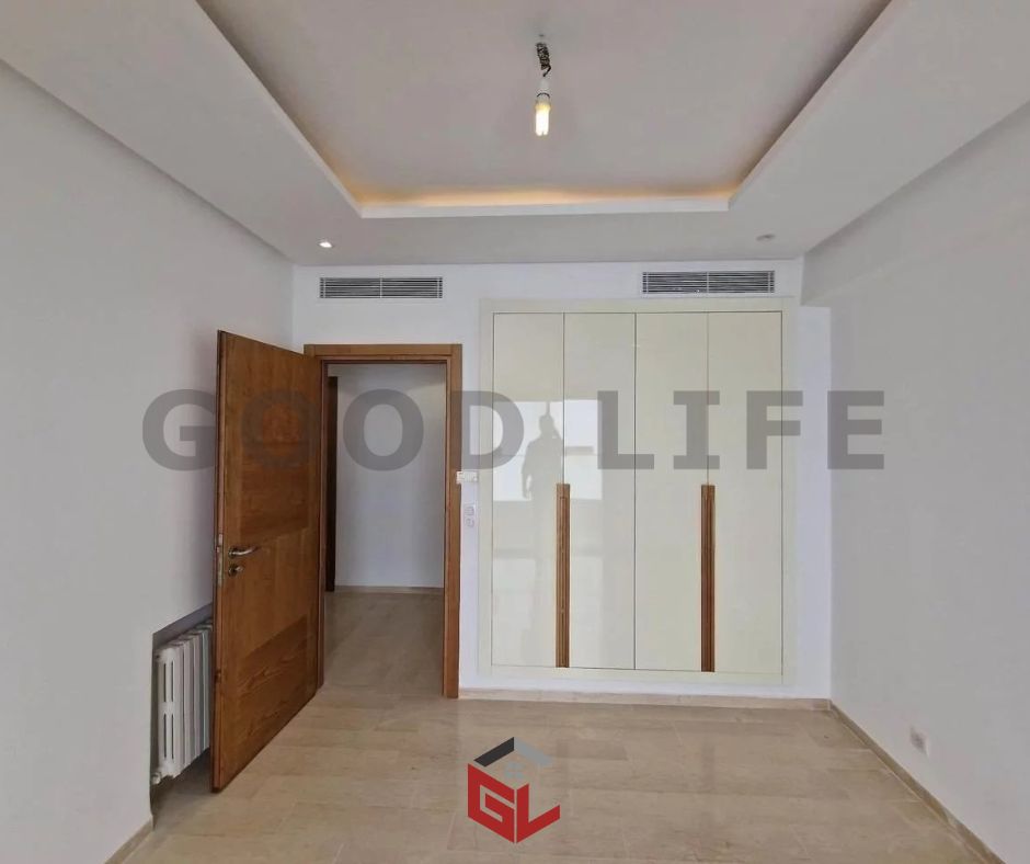 La Marsa&nbsp;Marsa Safsaf&nbsp;Location&nbsp;Appart. 4 pi�ces&nbsp;S3 vue mer � la marsa plage