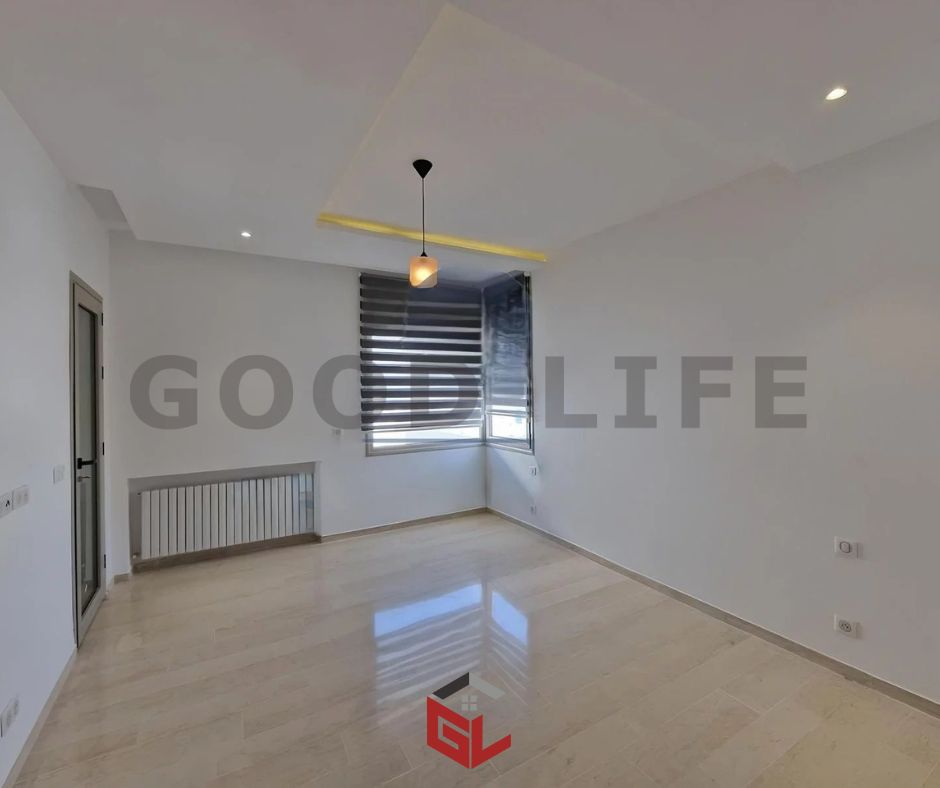 La Marsa&nbsp;Marsa Safsaf&nbsp;Location&nbsp;Appart. 4 pi�ces&nbsp;S3 vue mer � la marsa plage