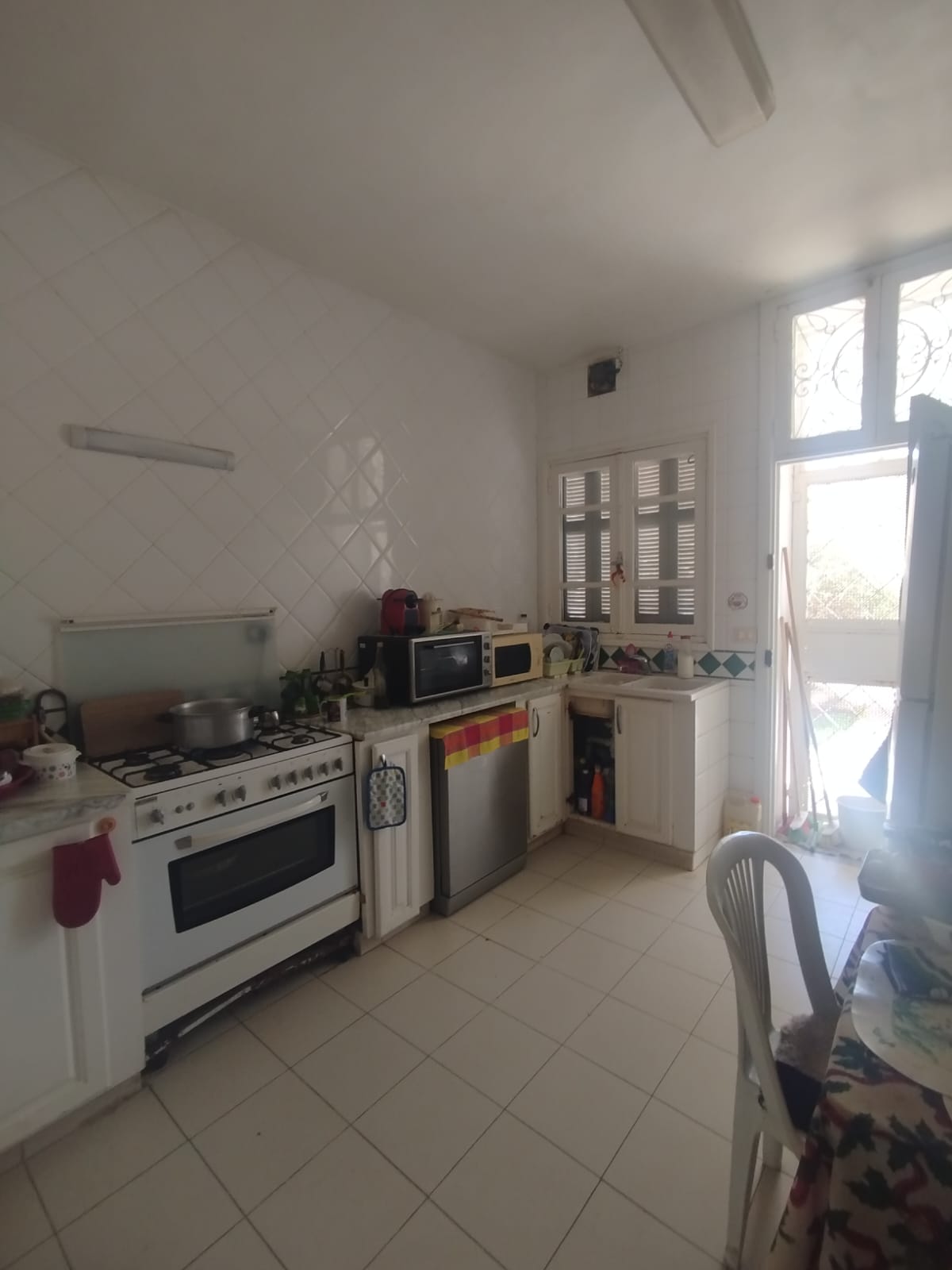 Vente&nbsp;Appart. 5 pi�ces+