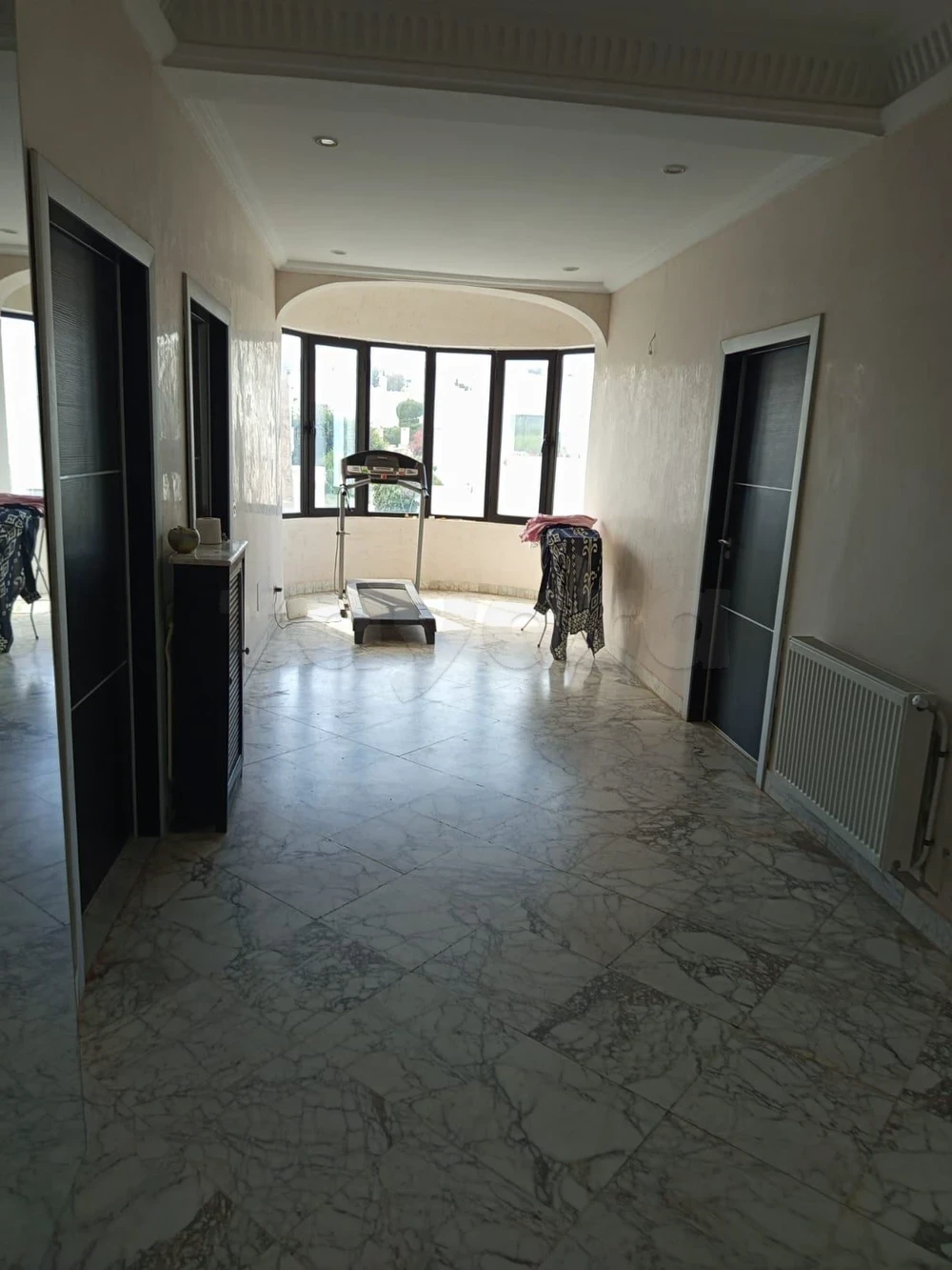 El Menzah&nbsp;El Manar 2&nbsp;Location&nbsp;Maisons&nbsp;Villa � manar2 pour usage administratif