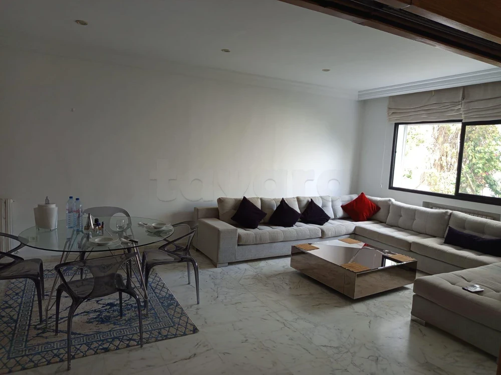 El Menzah&nbsp;El Manar 2&nbsp;Location&nbsp;Maisons&nbsp;Villa � manar2 pour usage administratif