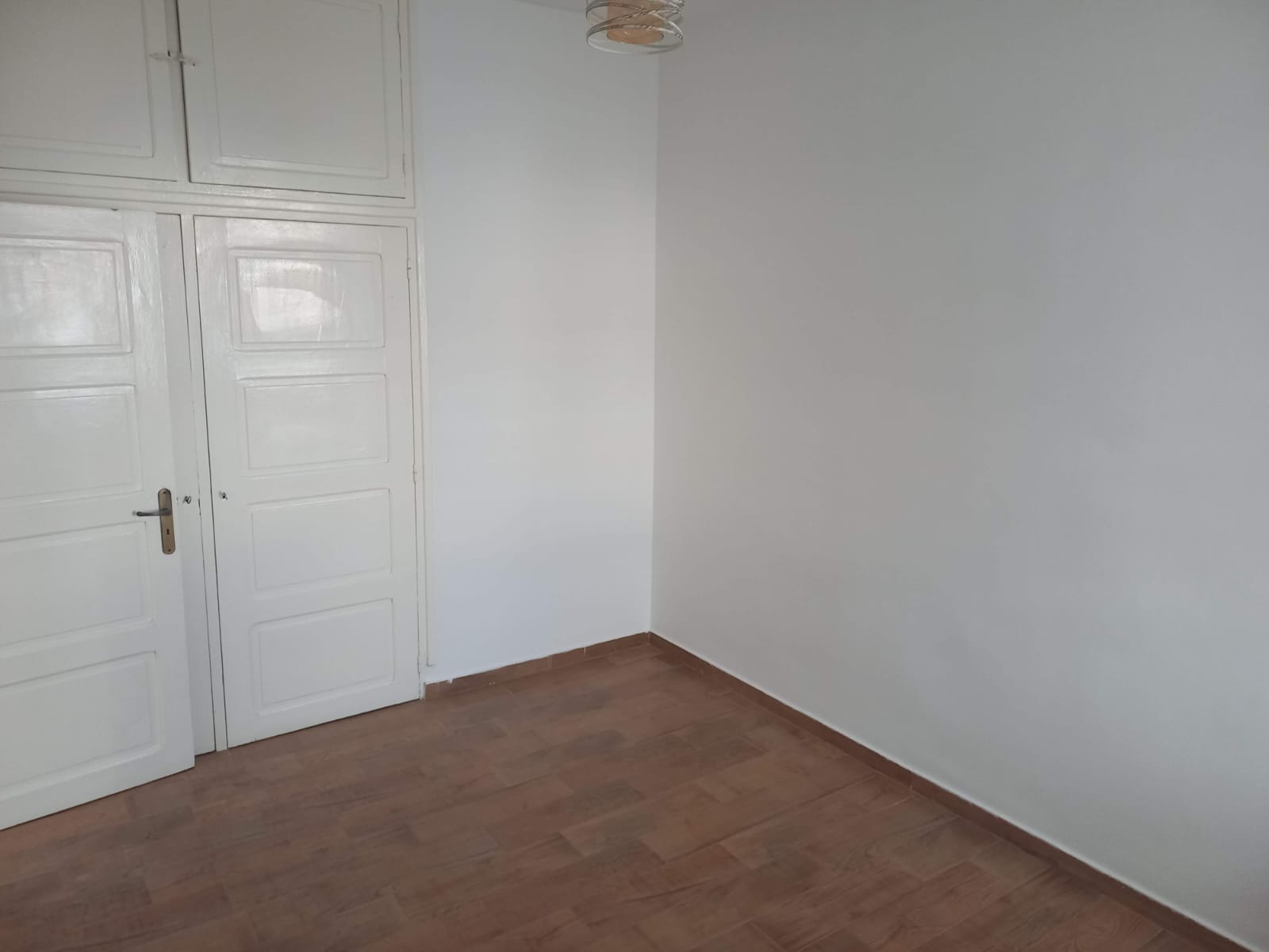 El Menzah&nbsp;El Menzah 1&nbsp;Location&nbsp;Appart. 3 pi�ces&nbsp;Un coquet appartement s2 � menzah1