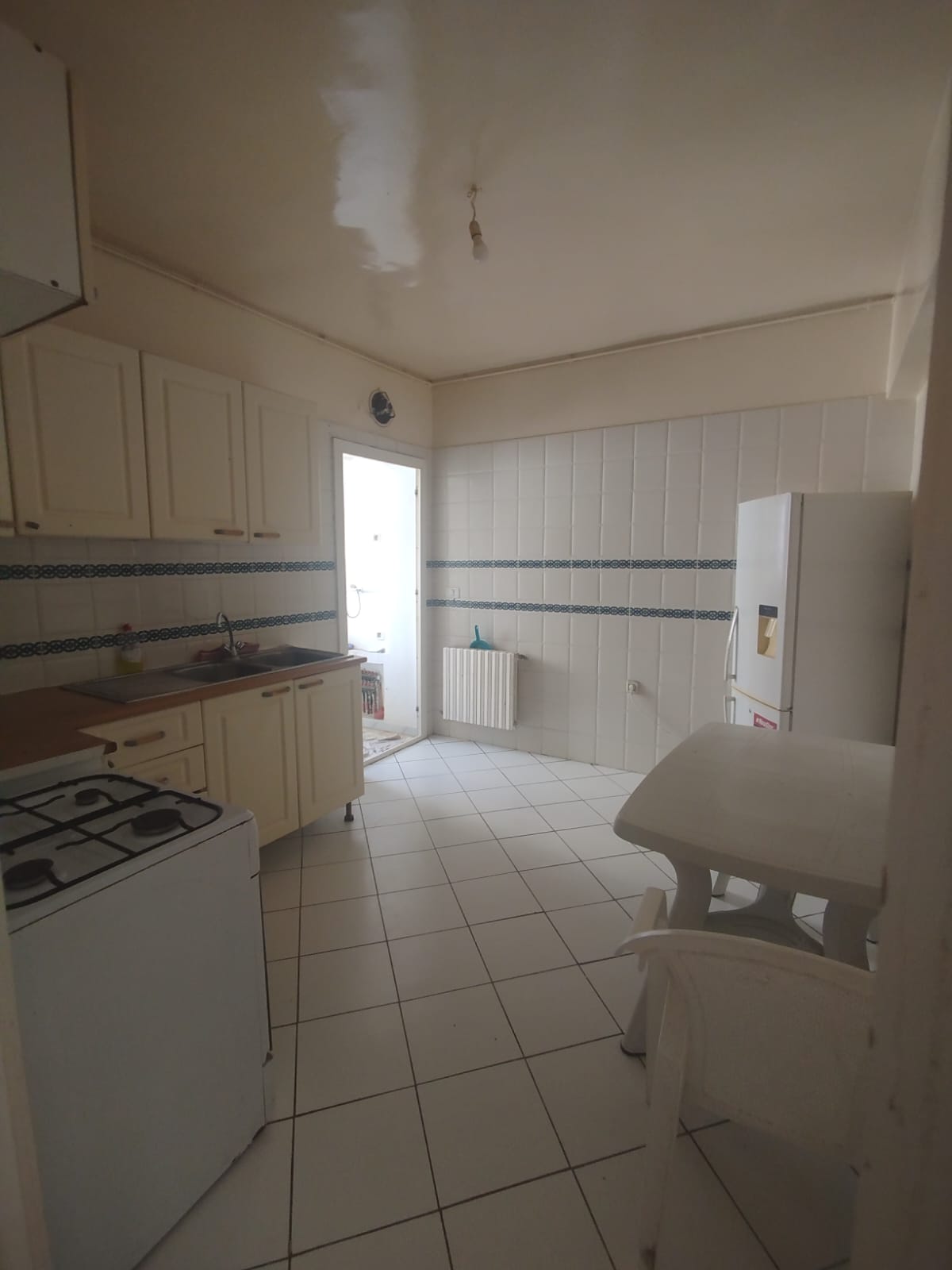 Vente&nbsp;Appart. 3 pi�ces