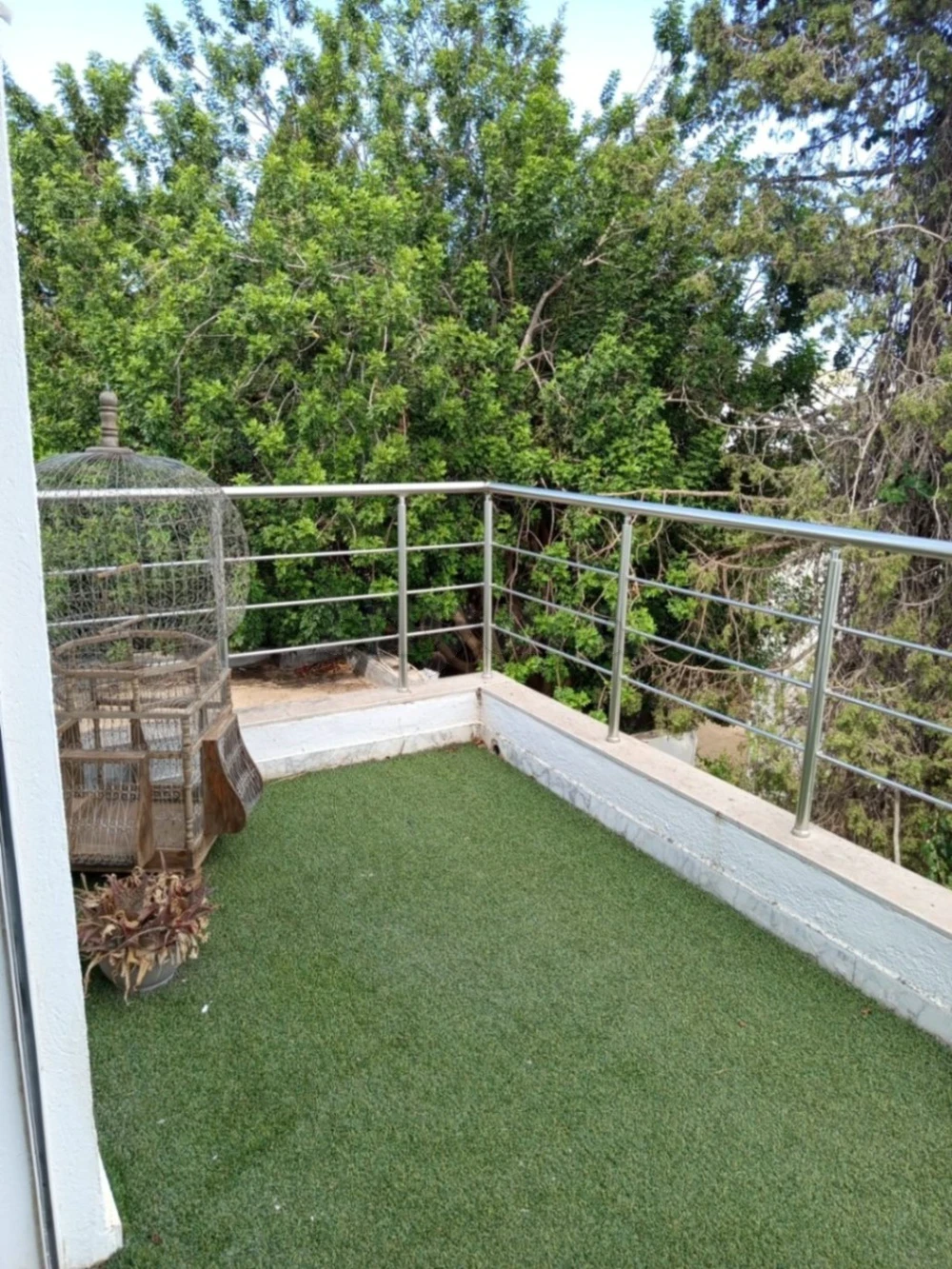El Menzah&nbsp;El Manar 2&nbsp;Location&nbsp;Maisons&nbsp;Une magnifique villa � manar2