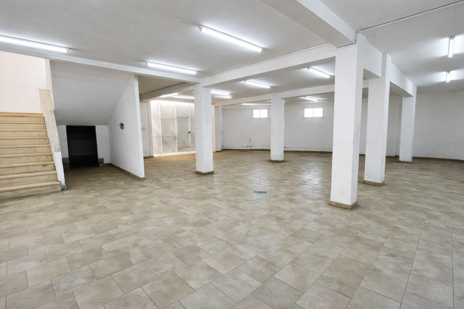 Bureaux & Commerces&nbsp;Atelier,Garage