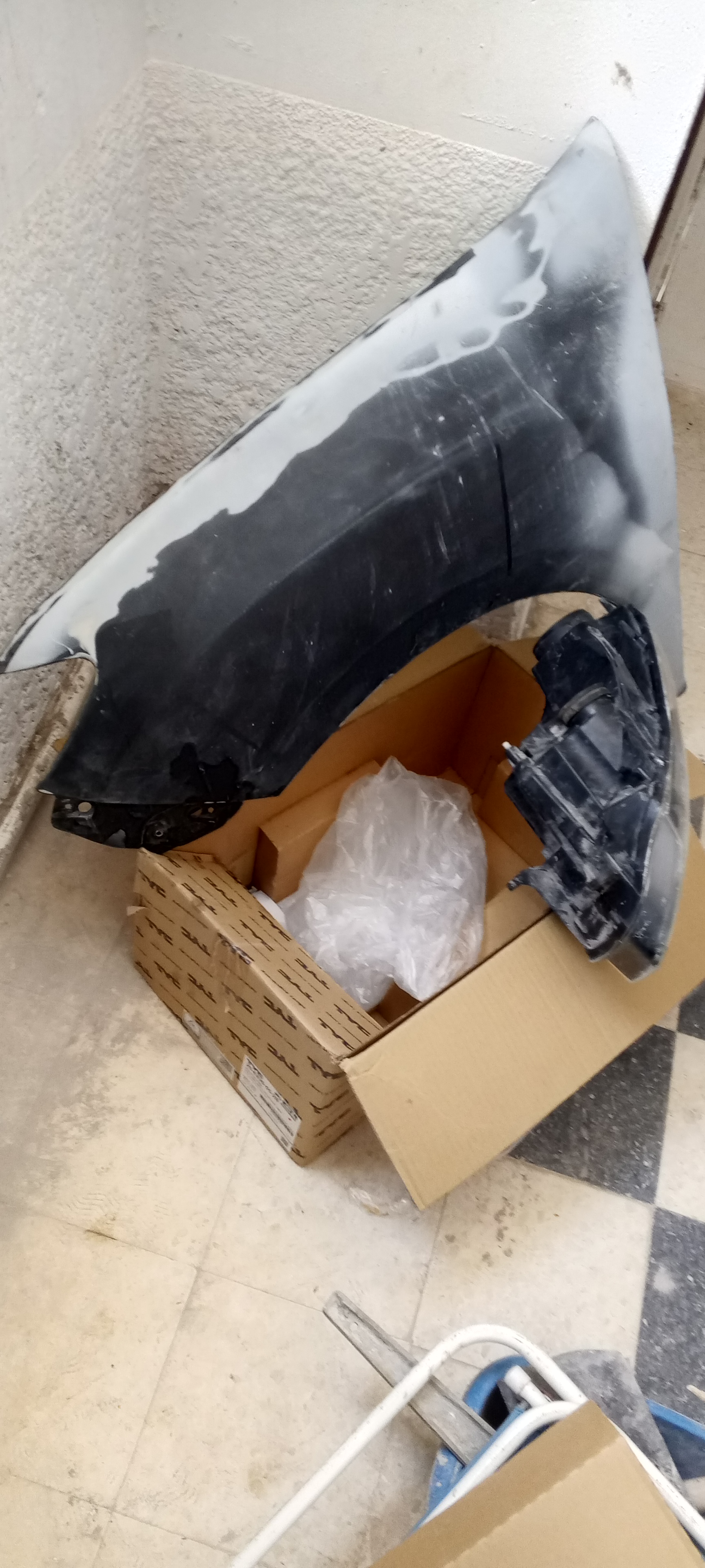 Pi�ces D�tach�es&nbsp;Carrosserie et R�tro