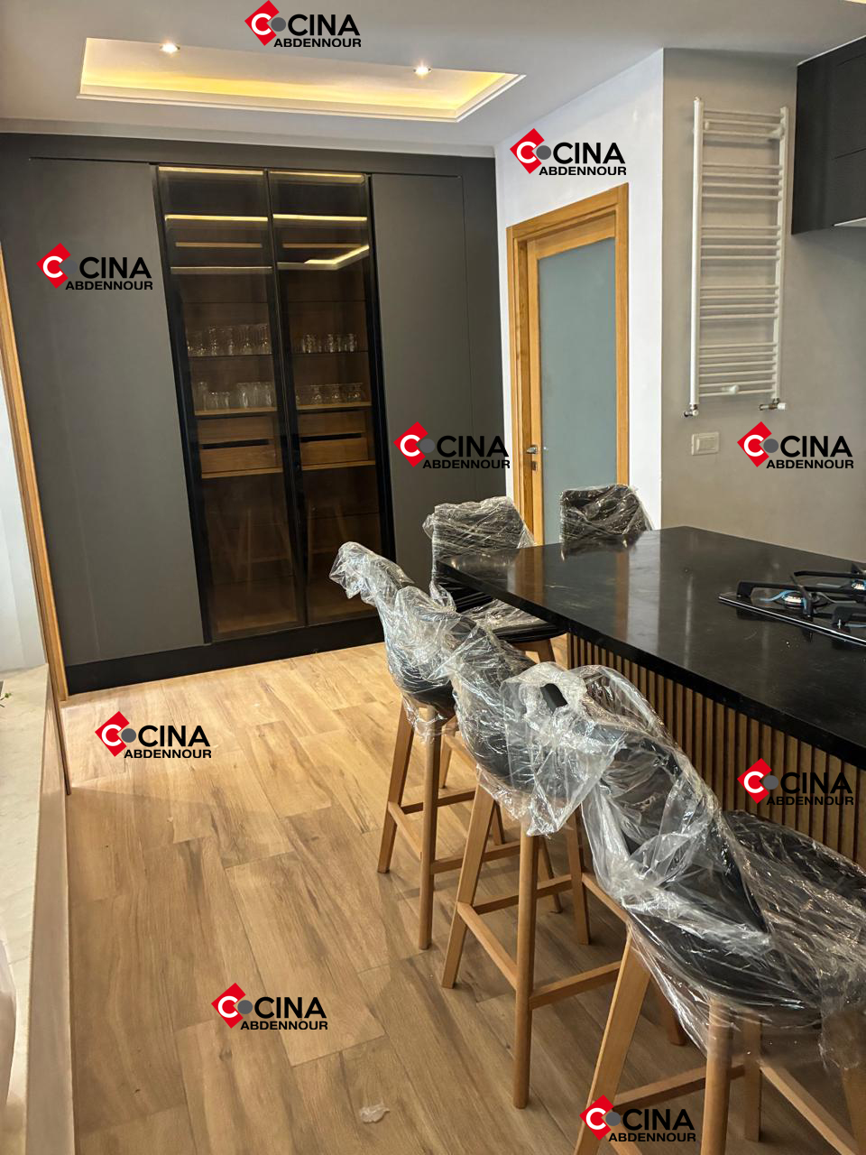 La Soukra&nbsp;Sidi Frej&nbsp;Meubles de cuisine et salle de bain&nbsp;Cuisines Equip�es&nbsp;Cuisine mourouj