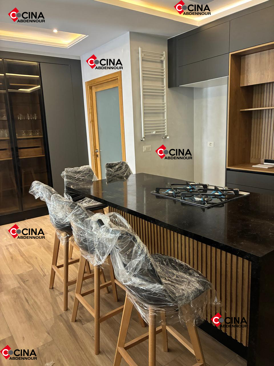 Meubles de cuisine et salle de bain&nbsp;Cuisines Equip�es