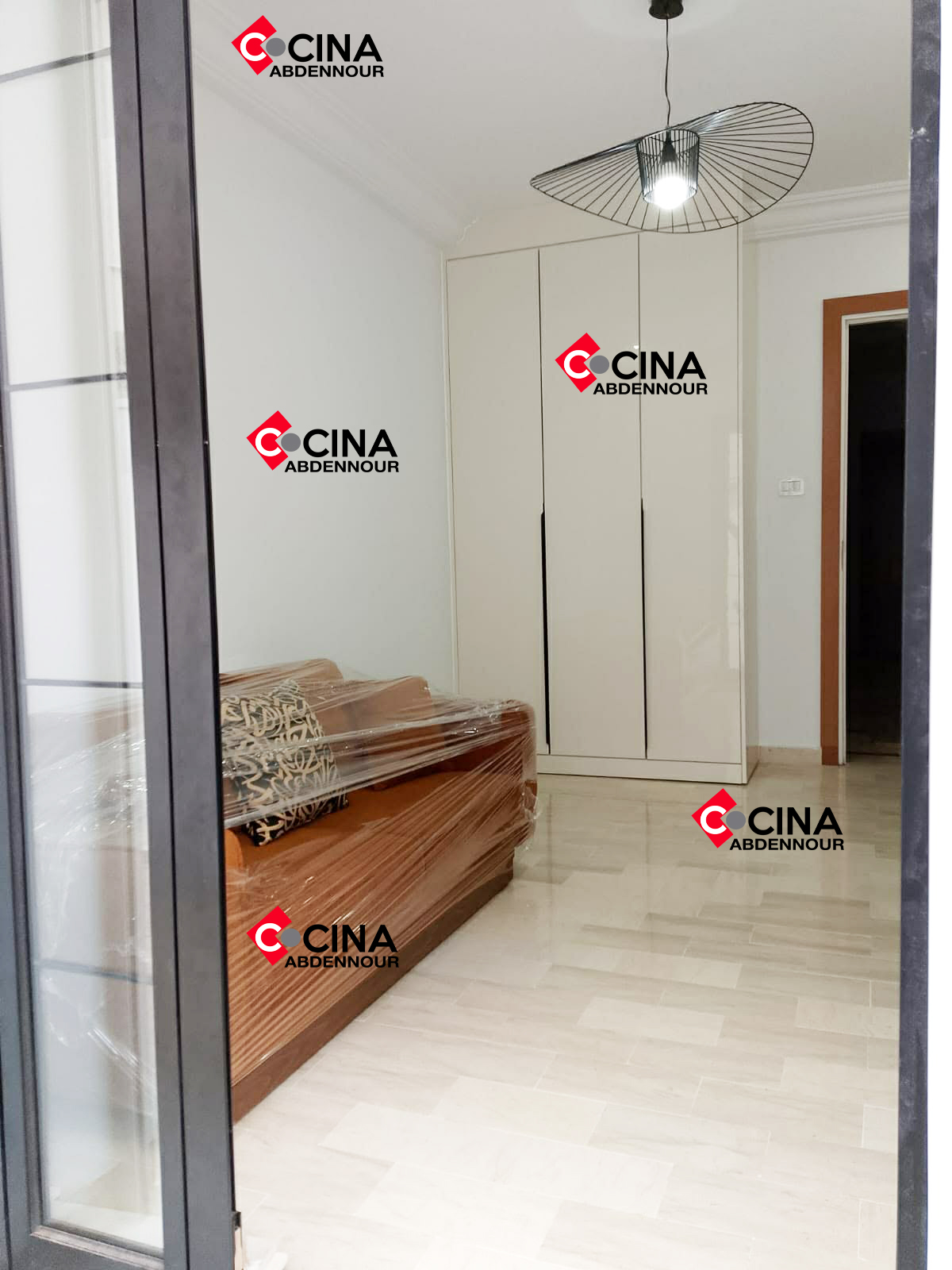 Chambres � coucher&nbsp;Armoires - Dressing