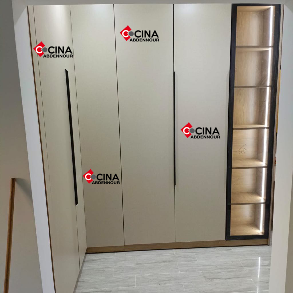 Chambres � coucher&nbsp;Armoires - Dressing