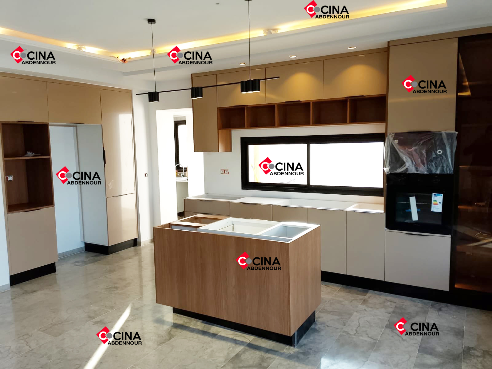 La Soukra&nbsp;Sidi Frej&nbsp;Meubles de cuisine et salle de bain&nbsp;Cuisines Equip�es&nbsp;Cuisine hammamet