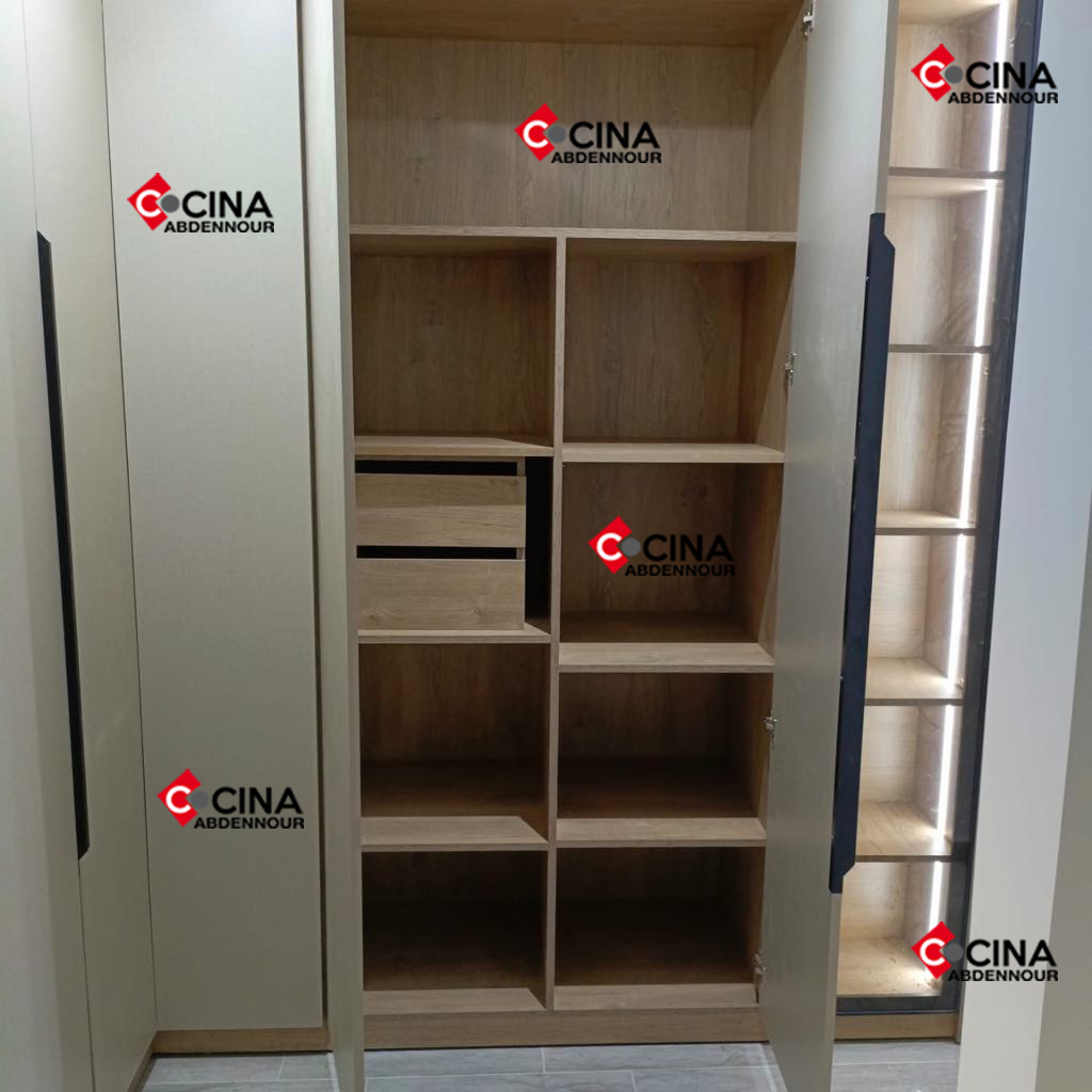 Chambres � coucher&nbsp;Armoires - Dressing