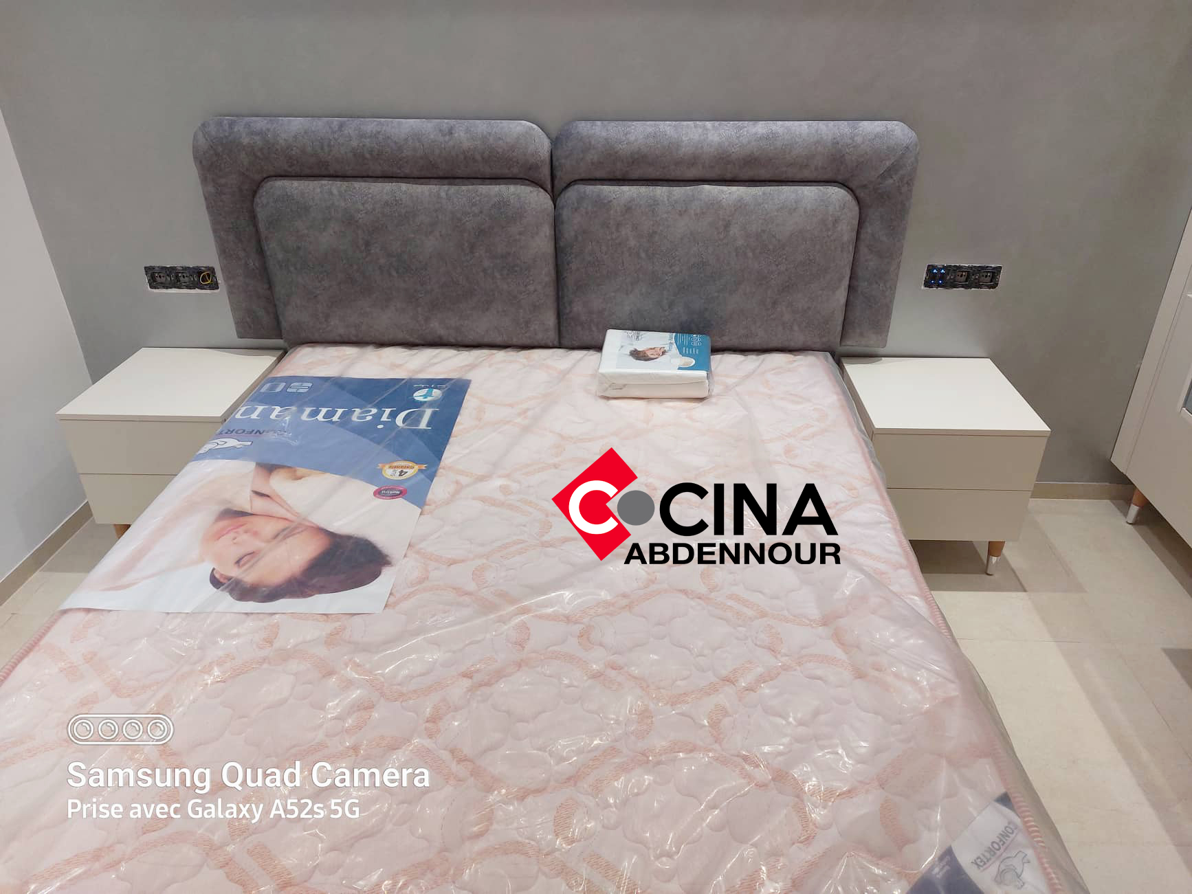 La Soukra&nbsp;Sidi Frej&nbsp;Meubles d'enfant&nbsp;Chambres d'enfant&nbsp;Chambre d'enfant borj touil