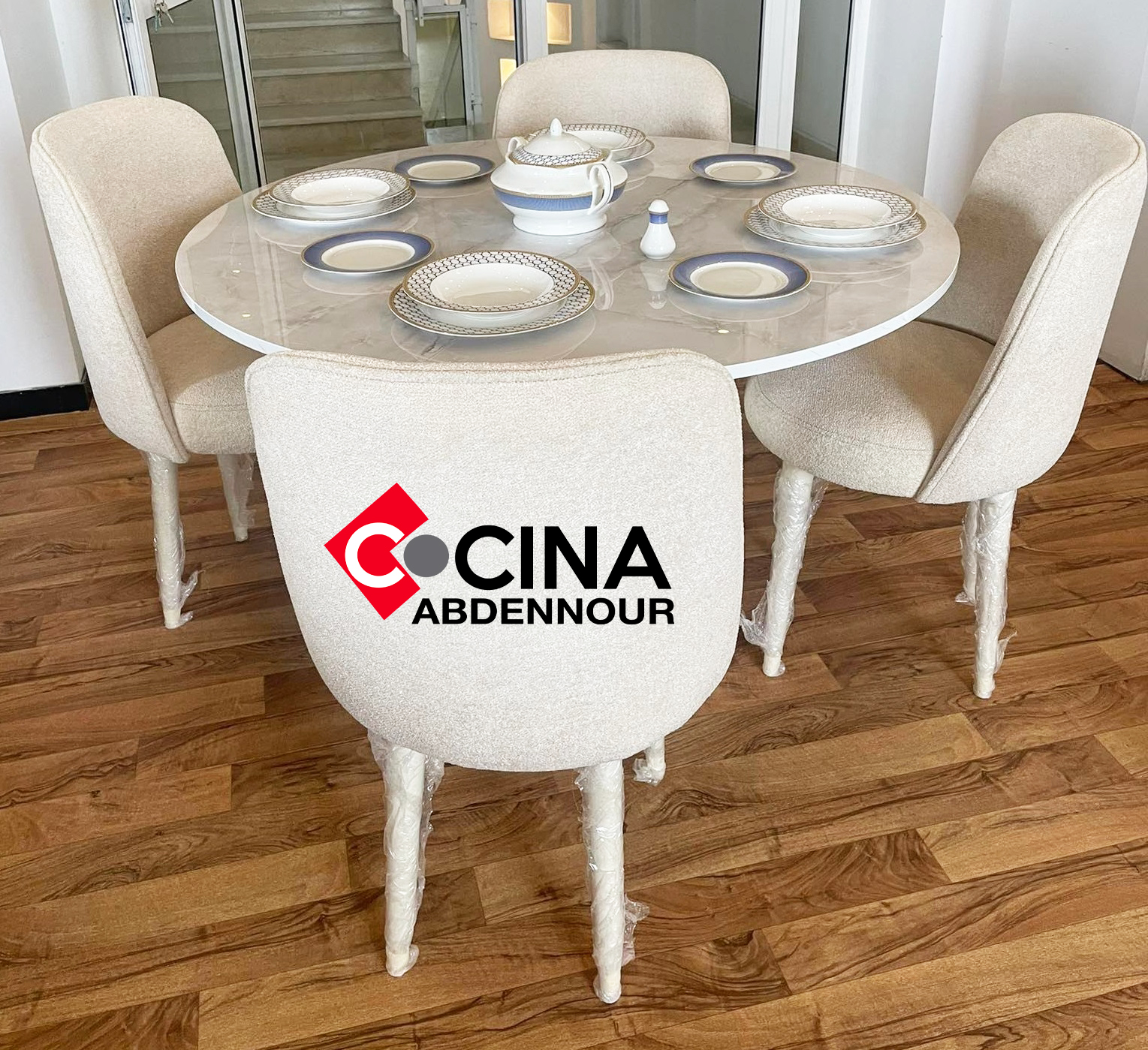 Salon - Salle � manger &nbsp;Salons