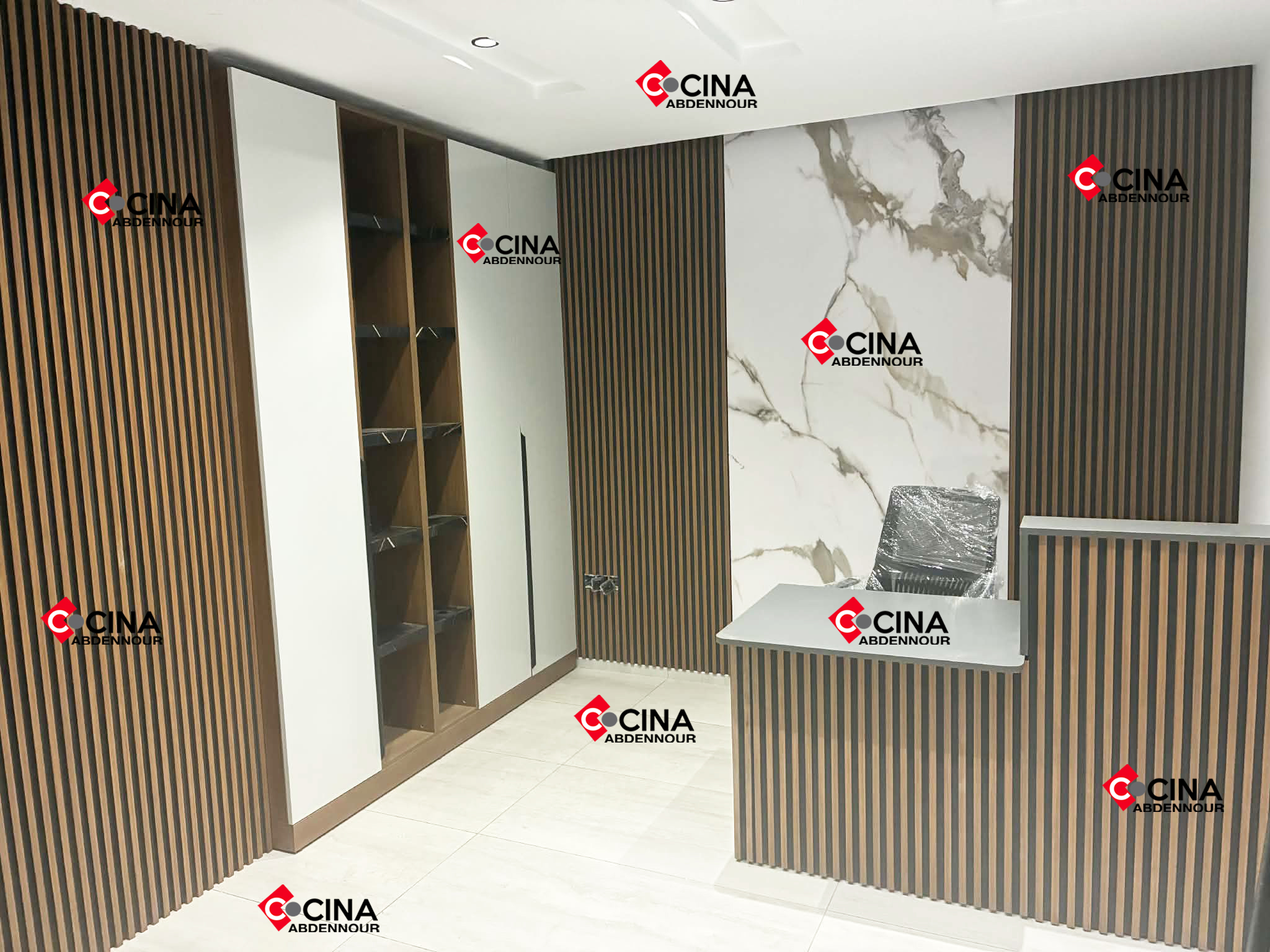 La Soukra&nbsp;Sidi Frej&nbsp;Meubles de bureau&nbsp;Rangements De Bureau&nbsp;Am�nagement de bureau