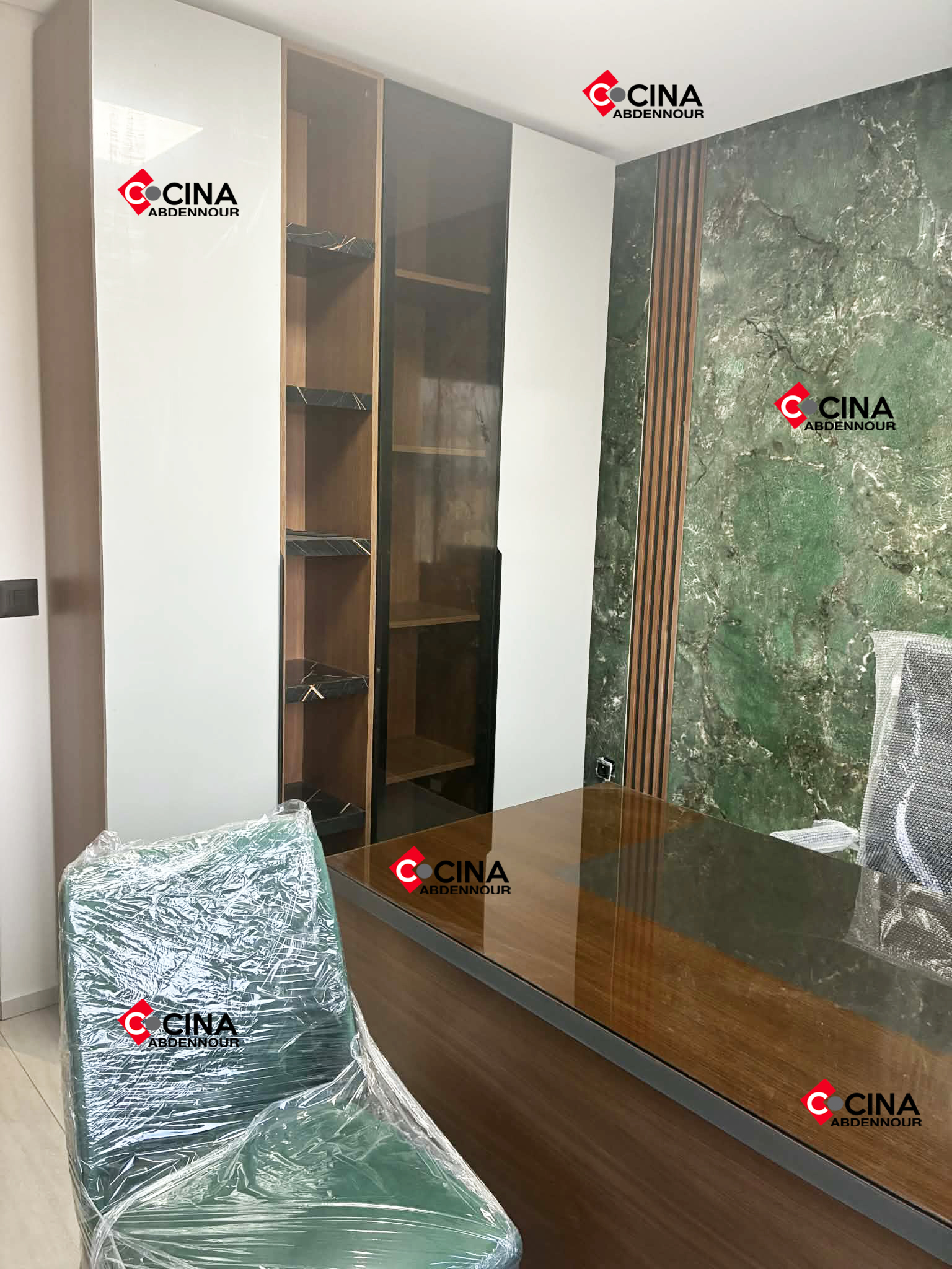 La Soukra&nbsp;Sidi Frej&nbsp;Meubles de bureau&nbsp;Rangements De Bureau&nbsp;Am�nagement de bureau