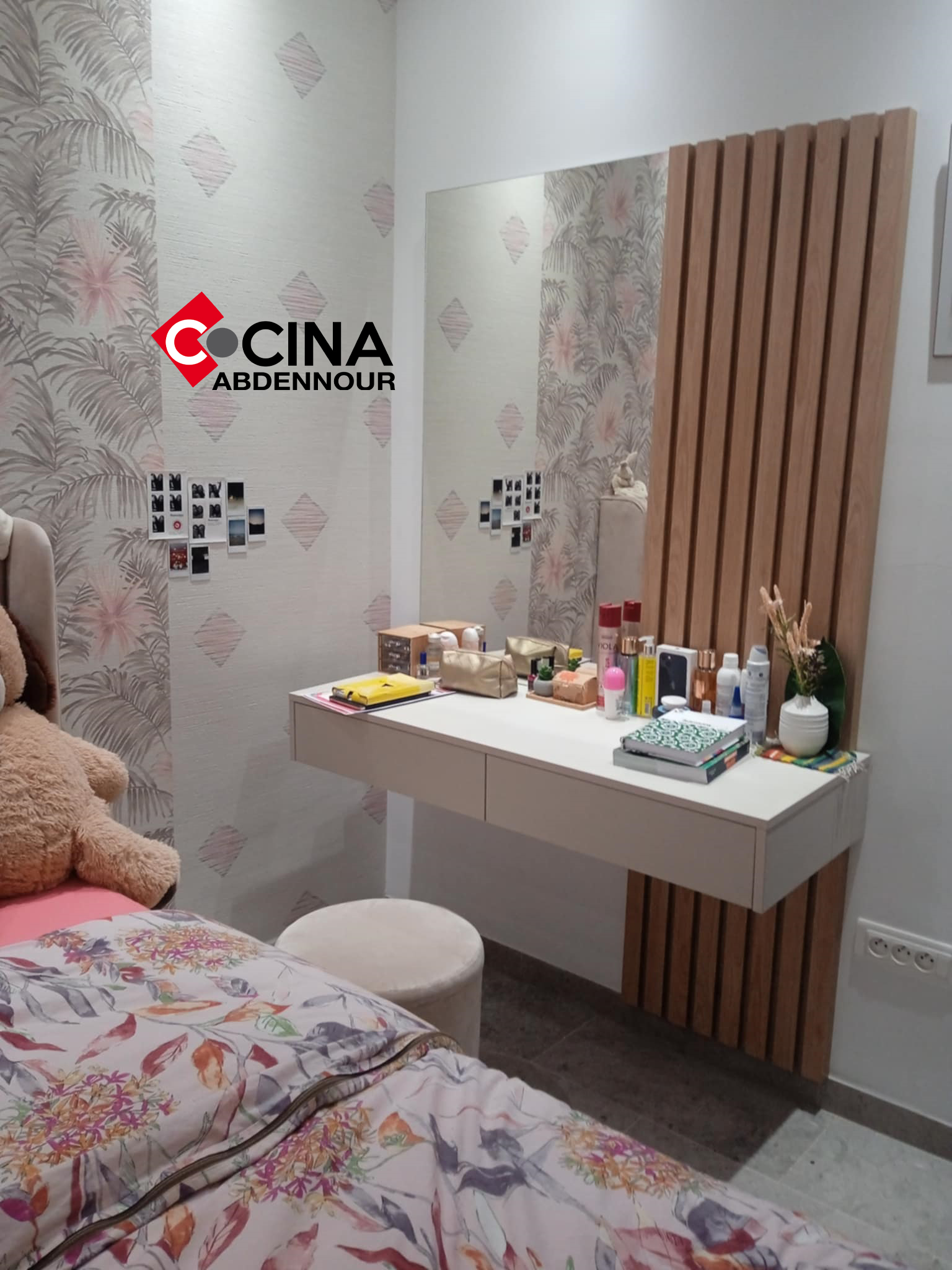 La Soukra&nbsp;Sidi Frej&nbsp;Meubles d'enfant&nbsp;Chambres d'enfant&nbsp;Chambre d'enfant fille