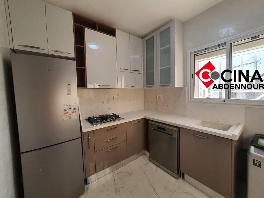 La Soukra&nbsp;Sidi Frej&nbsp;Meubles de cuisine et salle de bain&nbsp;Cuisines Equip�es&nbsp;Kitchenette