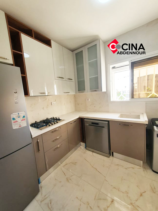 Meubles de cuisine et salle de bain&nbsp;Cuisines Equip�es