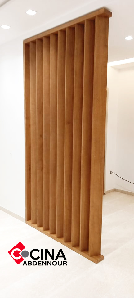 La Soukra&nbsp;Sidi Frej&nbsp;Autres meubles&nbsp;Autres&nbsp;S�paration