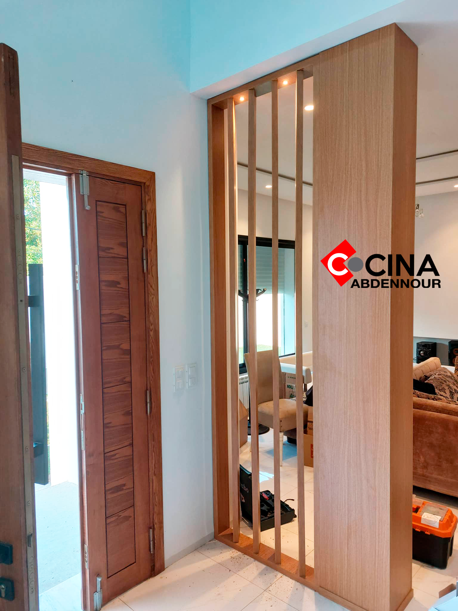 La Soukra&nbsp;Sidi Frej&nbsp;Autres meubles&nbsp;Autres&nbsp;S�paration