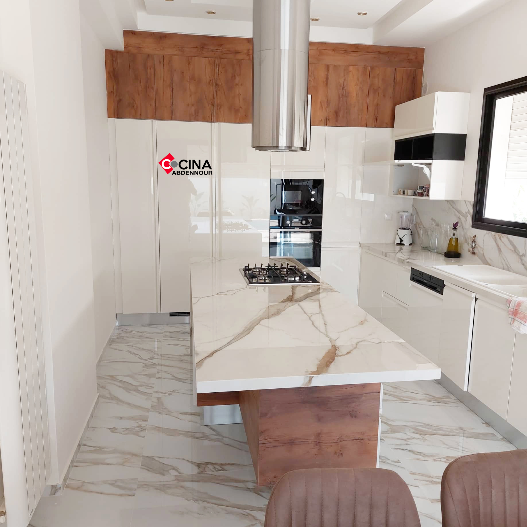 La Soukra&nbsp;Sidi Frej&nbsp;Meubles de cuisine et salle de bain&nbsp;Cuisines Equip�es&nbsp;Cuisine soukra