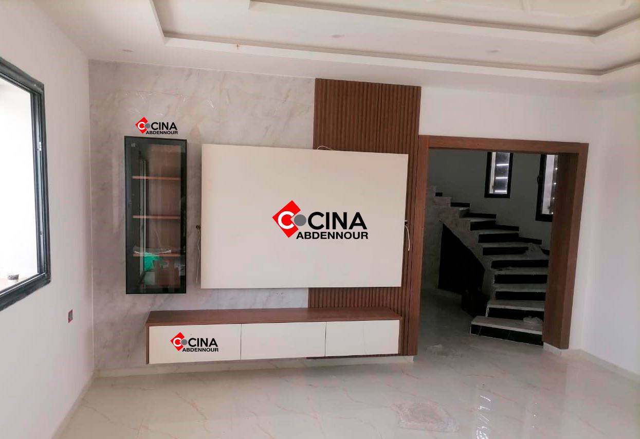 La Soukra&nbsp;Sidi Frej&nbsp;Meubles de cuisine et salle de bain&nbsp;Cuisines Equip�es&nbsp;Chantier tataouine