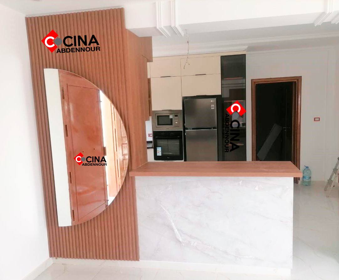 La Soukra&nbsp;Sidi Frej&nbsp;Meubles de cuisine et salle de bain&nbsp;Cuisines Equip�es&nbsp;Chantier tataouine