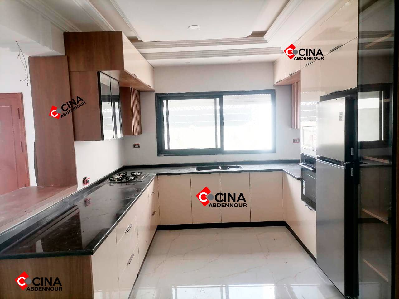 La Soukra&nbsp;Sidi Frej&nbsp;Meubles de cuisine et salle de bain&nbsp;Cuisines Equip�es&nbsp;Chantier tataouine