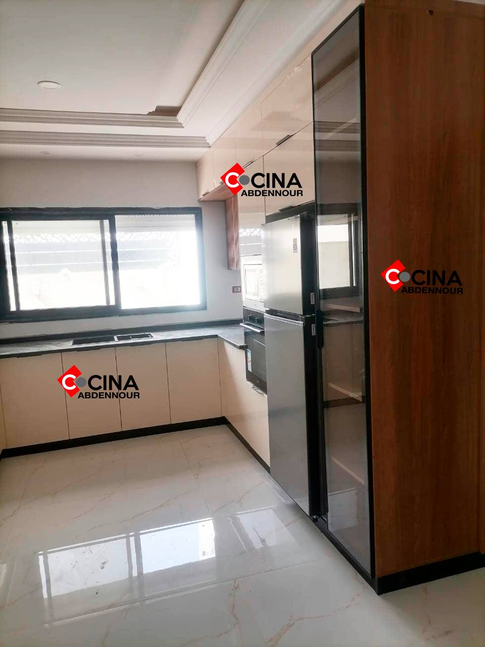 Meubles de cuisine et salle de bain&nbsp;Cuisines Equip�es