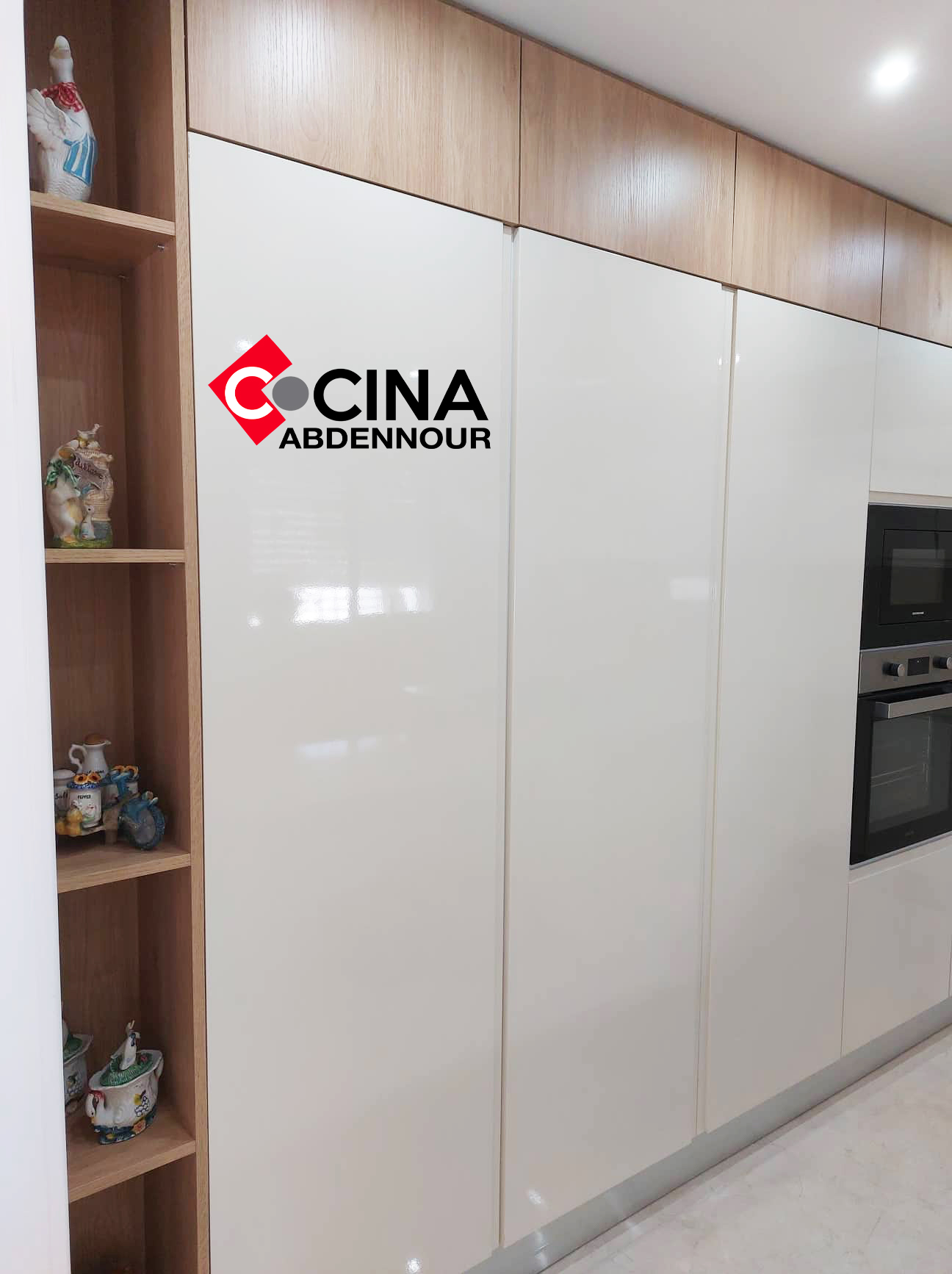 La Soukra&nbsp;Sidi Frej&nbsp;Meubles de cuisine et salle de bain&nbsp;Cuisines Equip�es&nbsp;Cuisine nedra