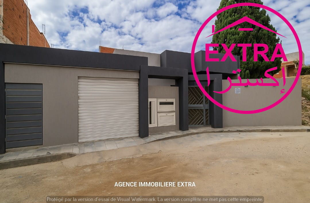 Nabeul&nbsp;Nabeul&nbsp;Vente&nbsp;Maisons&nbsp;333eme villa a nabeul