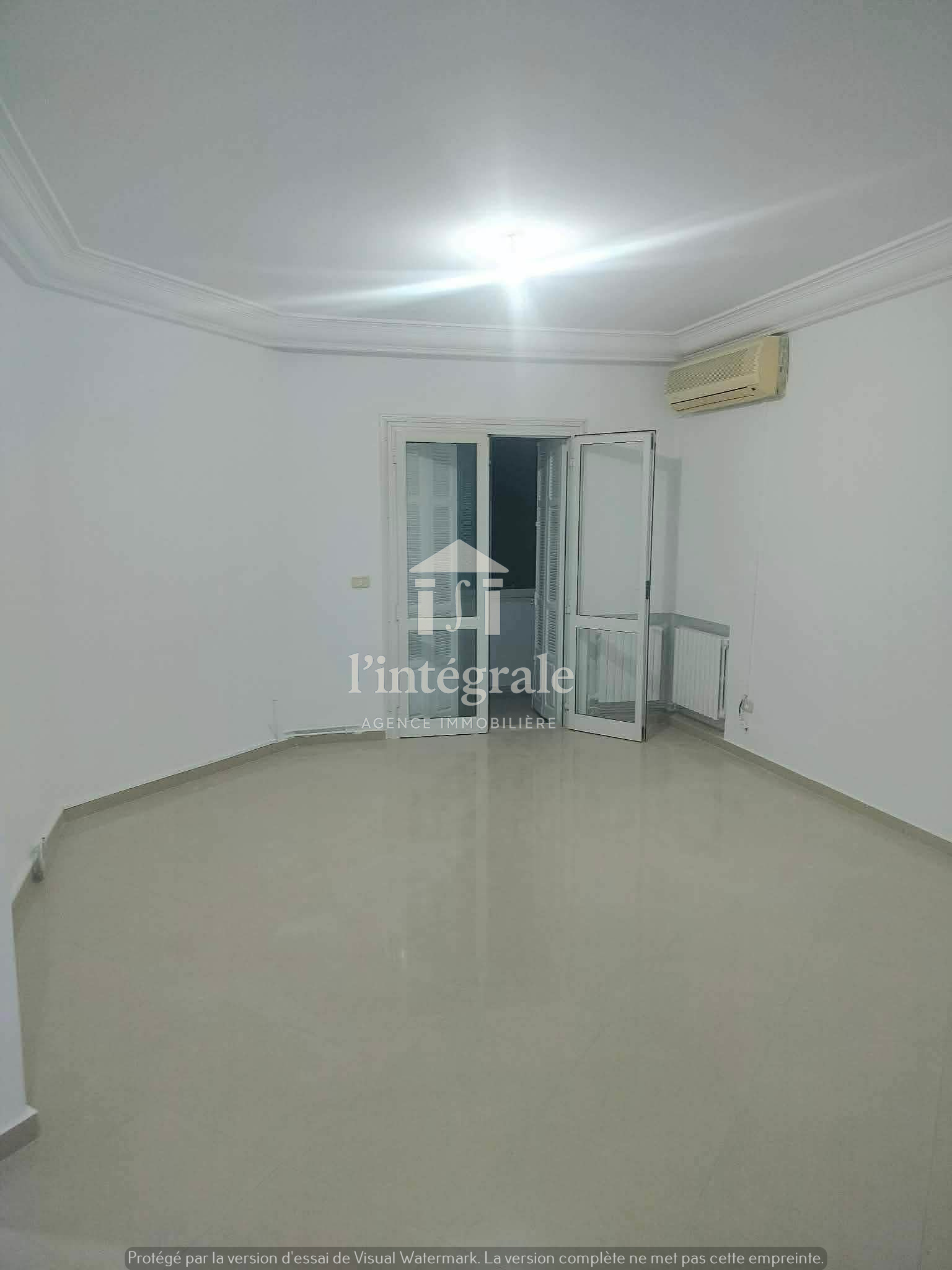 El Menzah&nbsp;El Menzah 9&nbsp;Location&nbsp;Appart. 4 pi�ces&nbsp;Appart s3 pr�s clinique l'espoir