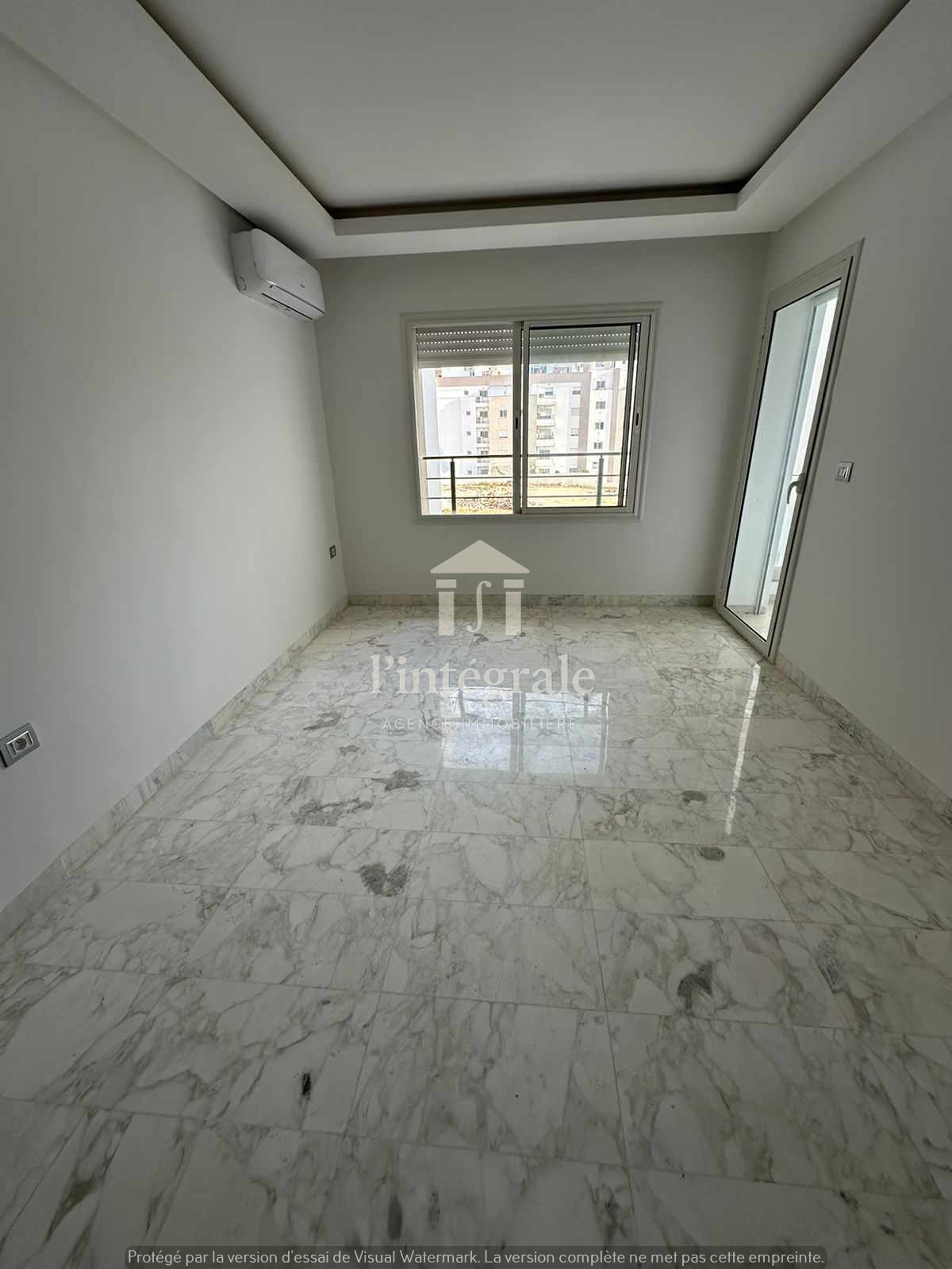 El Menzah&nbsp;El Menzah 9&nbsp;Location&nbsp;Appart. 2 pi�ces&nbsp;S1 tr�s haut standing menzah9c