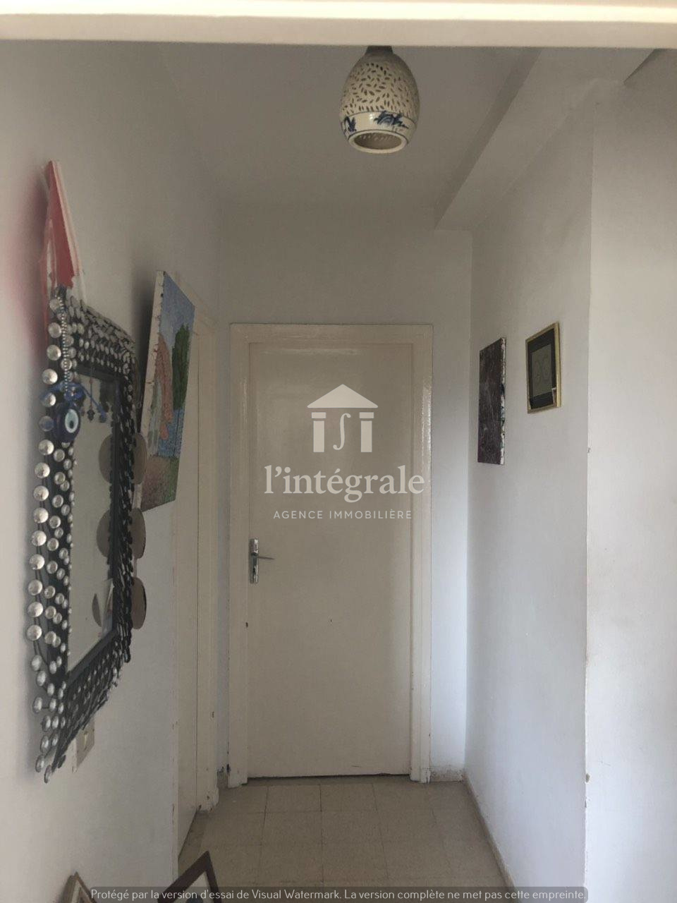 Location&nbsp;Appart. 4 pi�ces