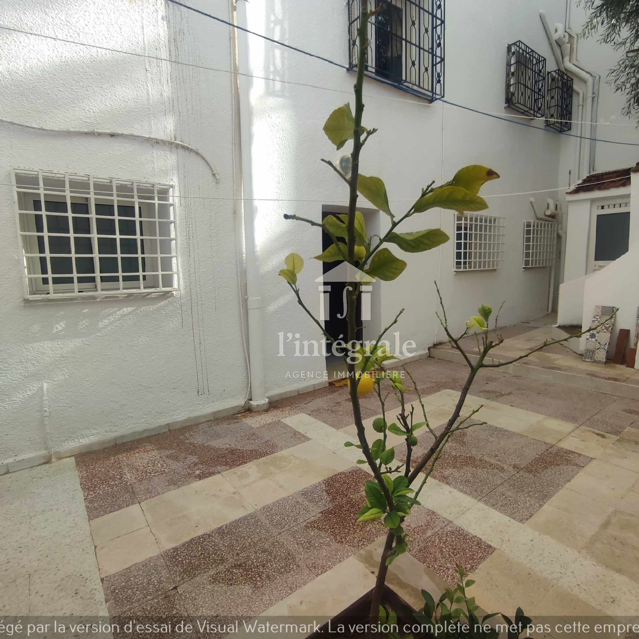 Location&nbsp;Appart. 2 pi�ces