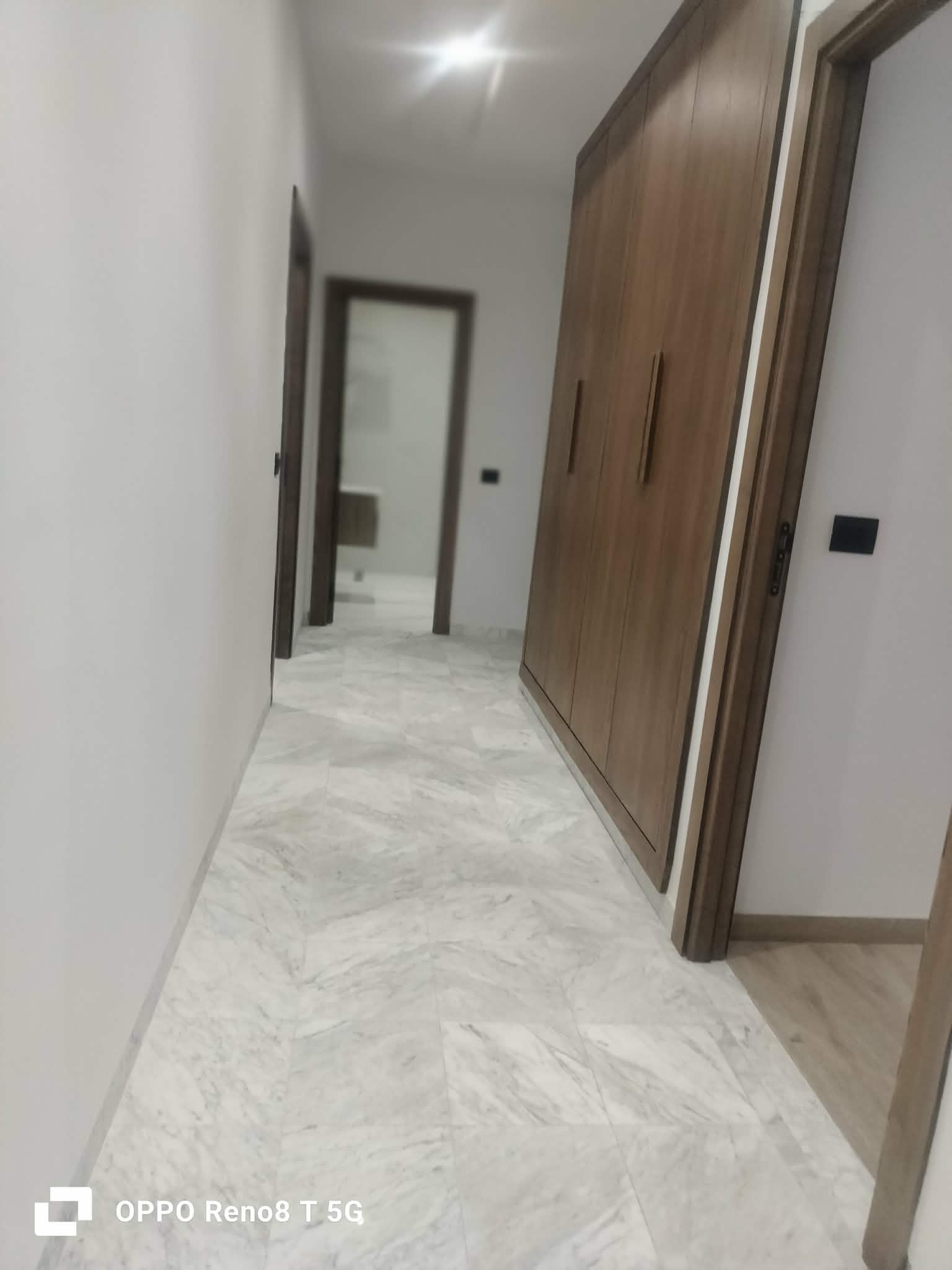 Sousse Jaouhara&nbsp;Sahloul&nbsp;Location&nbsp;Appart. 3 pi�ces&nbsp;Luxueux s2 neuf  � sahloul 3