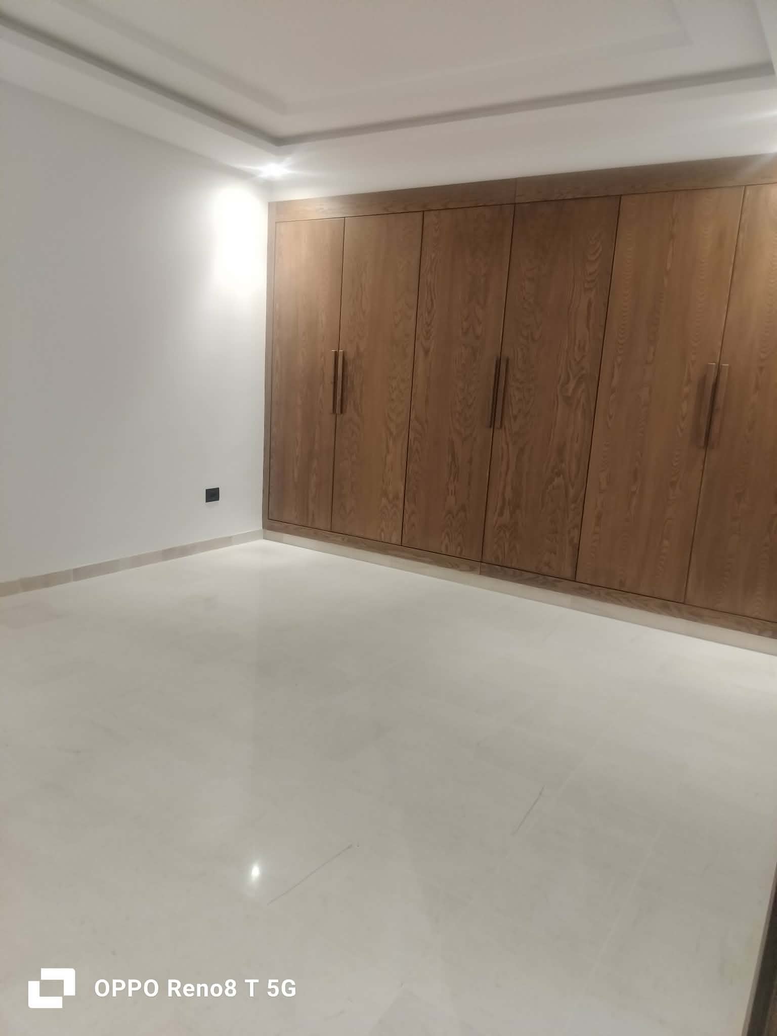 Sousse Jaouhara&nbsp;Sahloul&nbsp;Location&nbsp;Appart. 3 pi�ces&nbsp;Luxueux s2 neuf  � sahloul 3