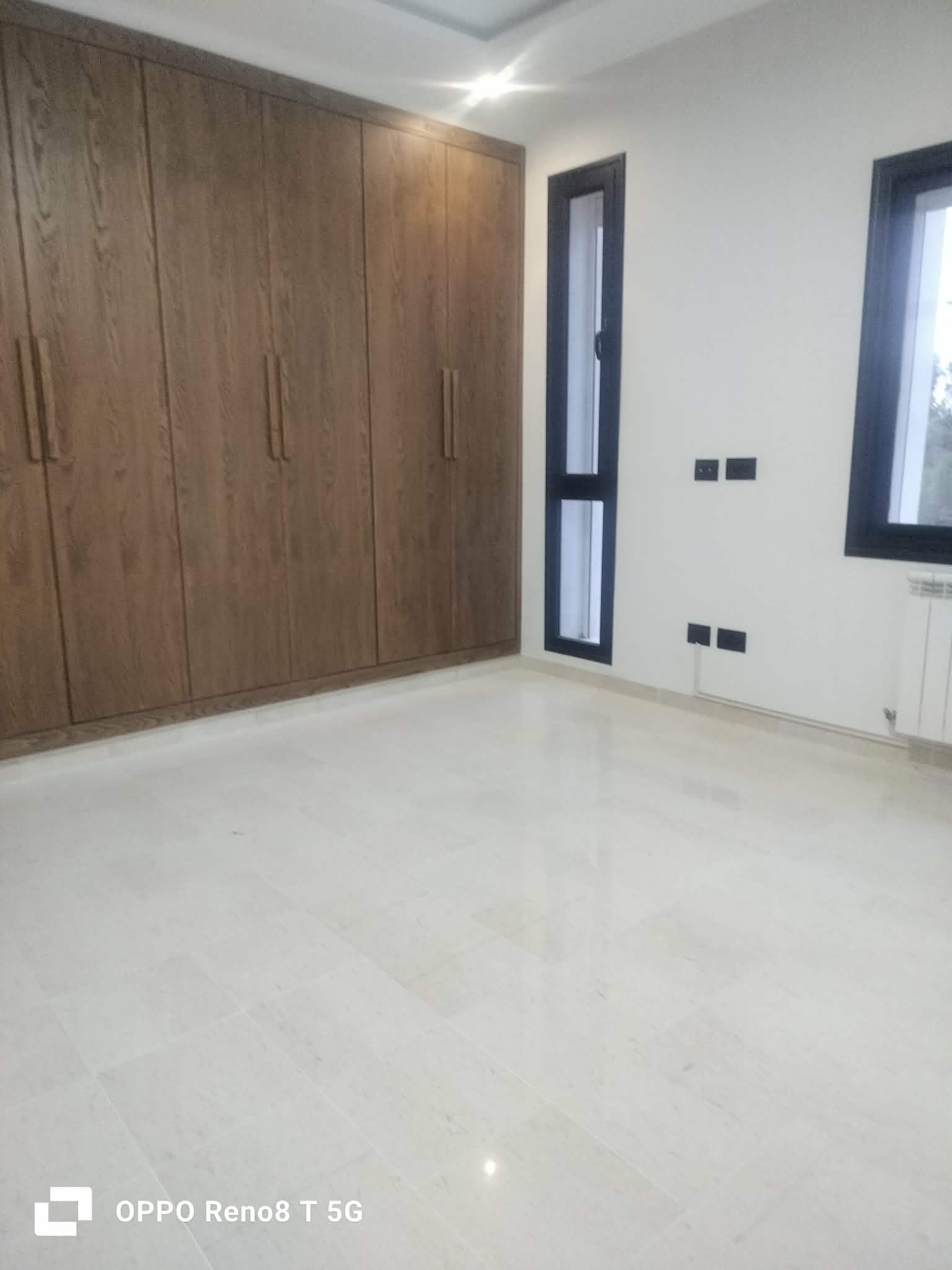 Sousse Jaouhara&nbsp;Sahloul&nbsp;Location&nbsp;Appart. 3 pi�ces&nbsp;Luxueux s2 neuf  � sahloul 3